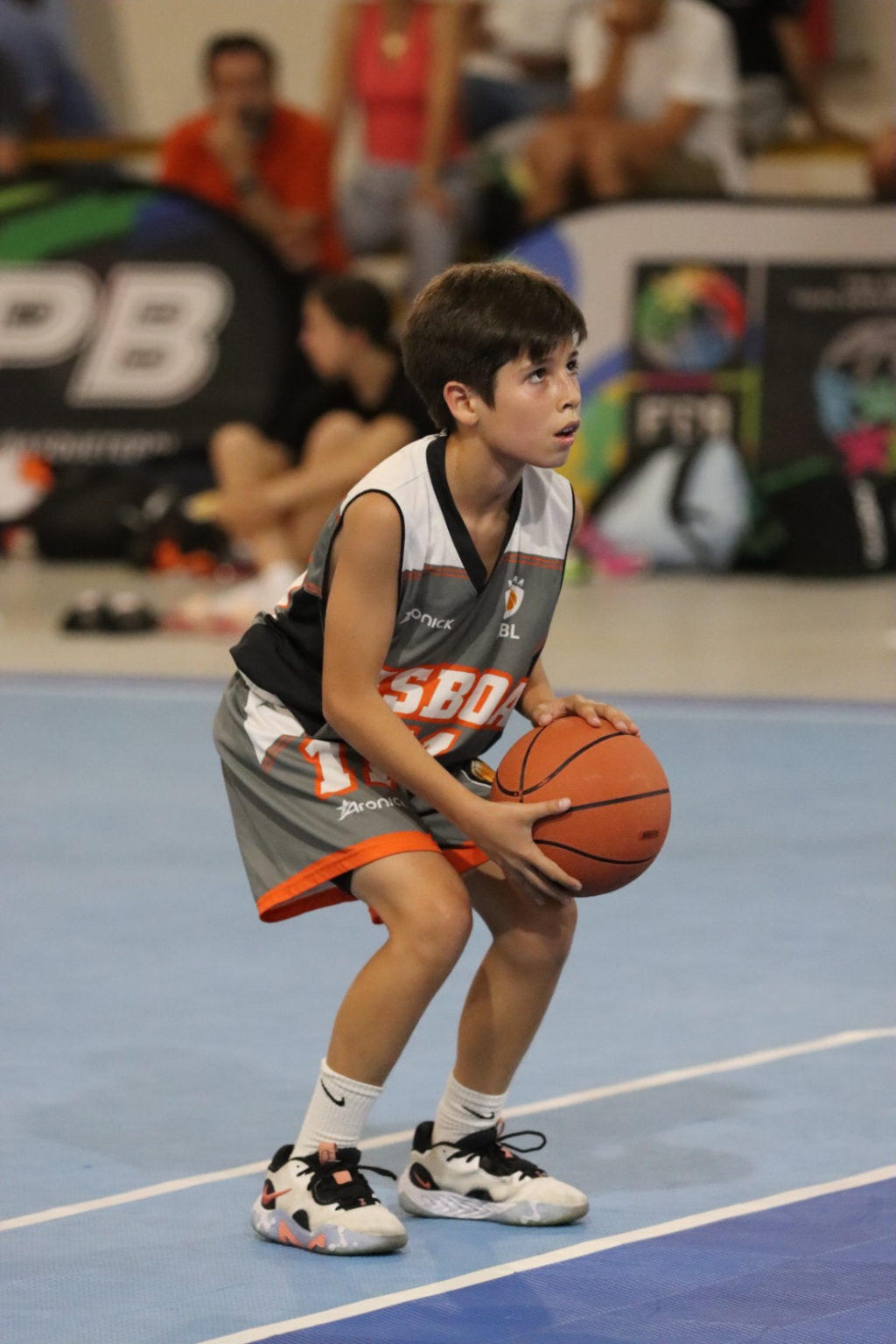 ABL imagem de galeria