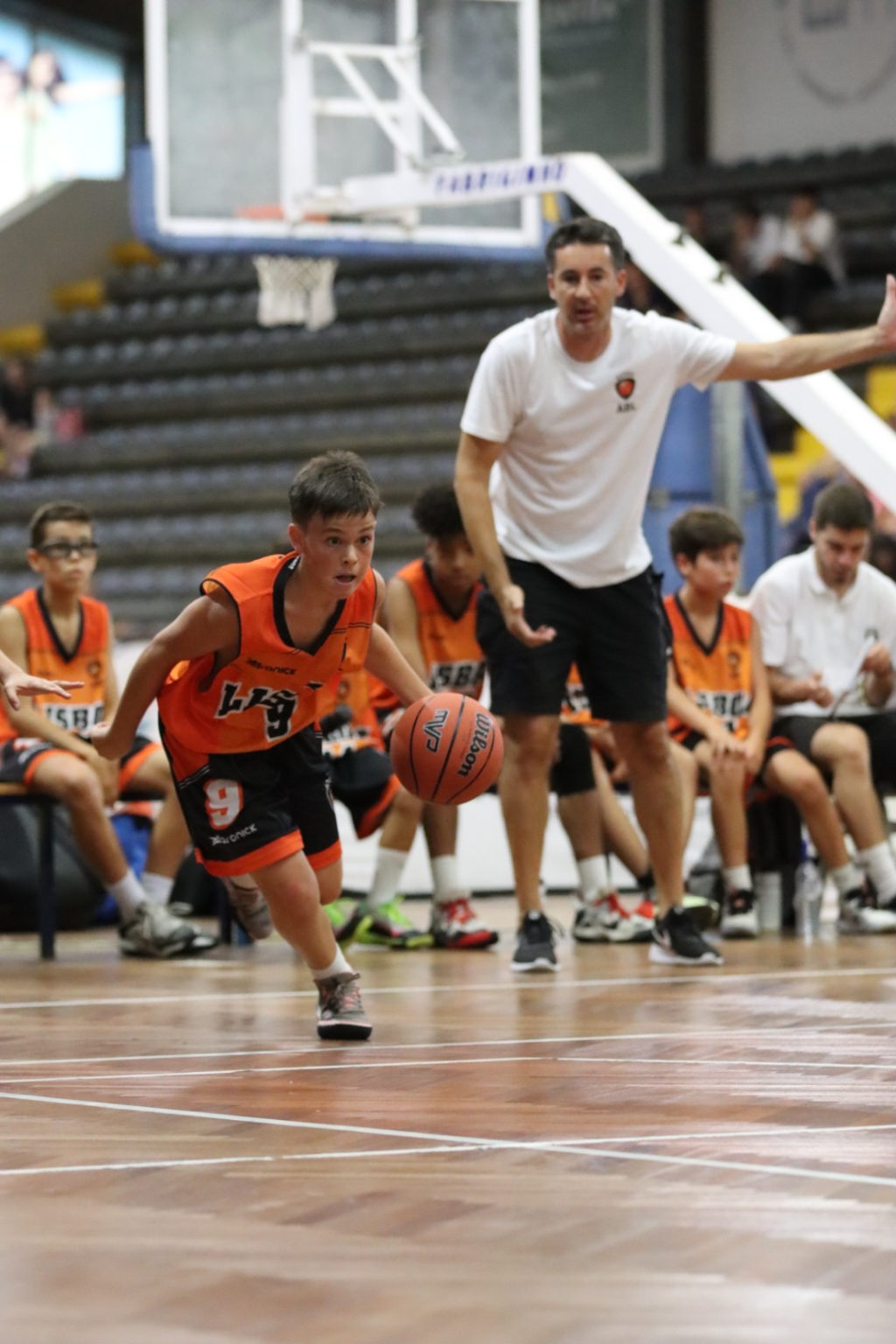 ABL imagem de galeria