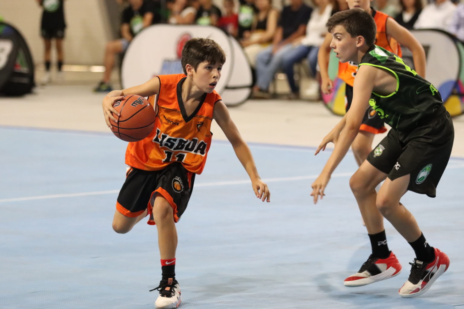 ABL imagem de galeria