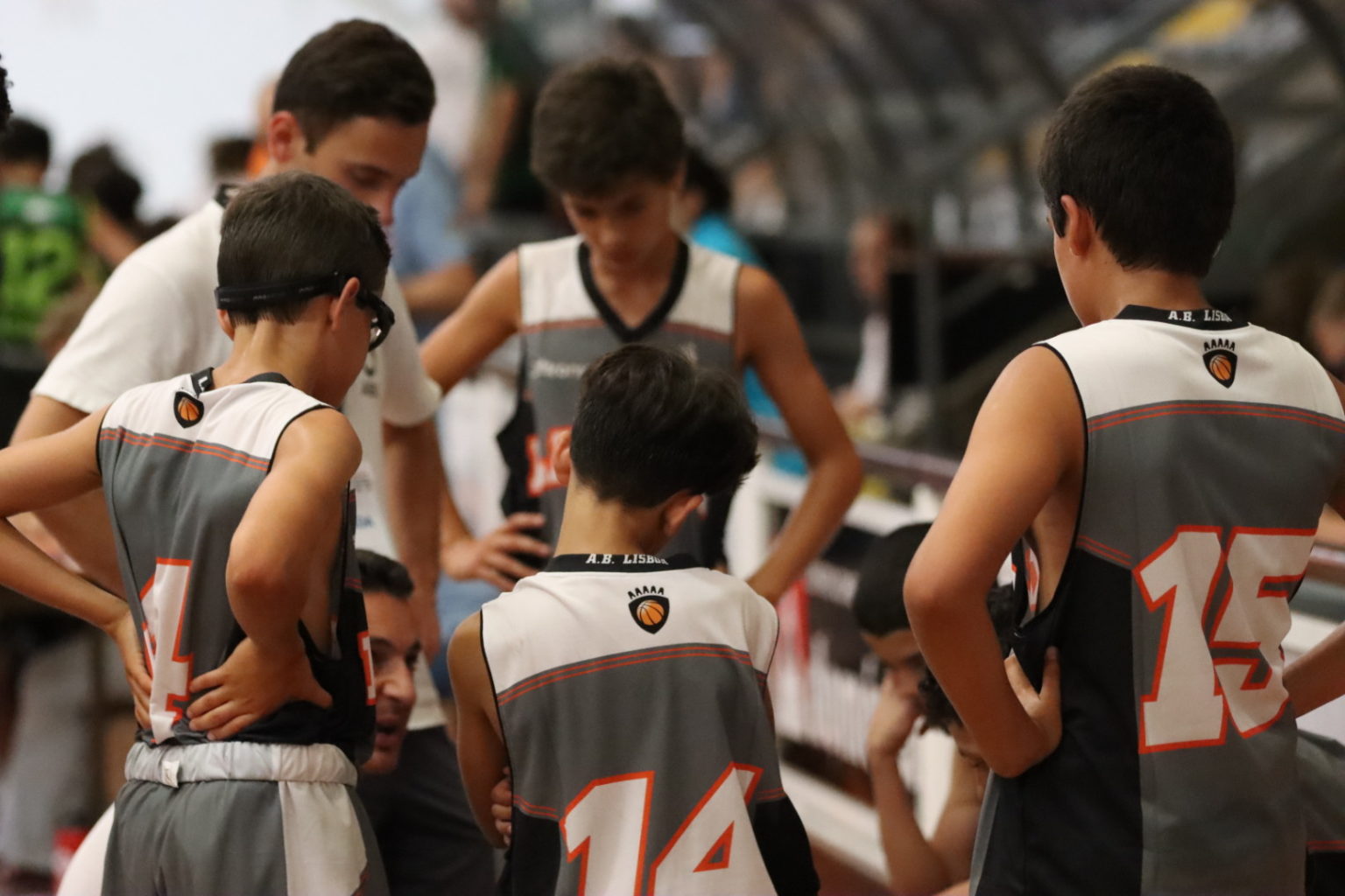 ABL imagem de galeria