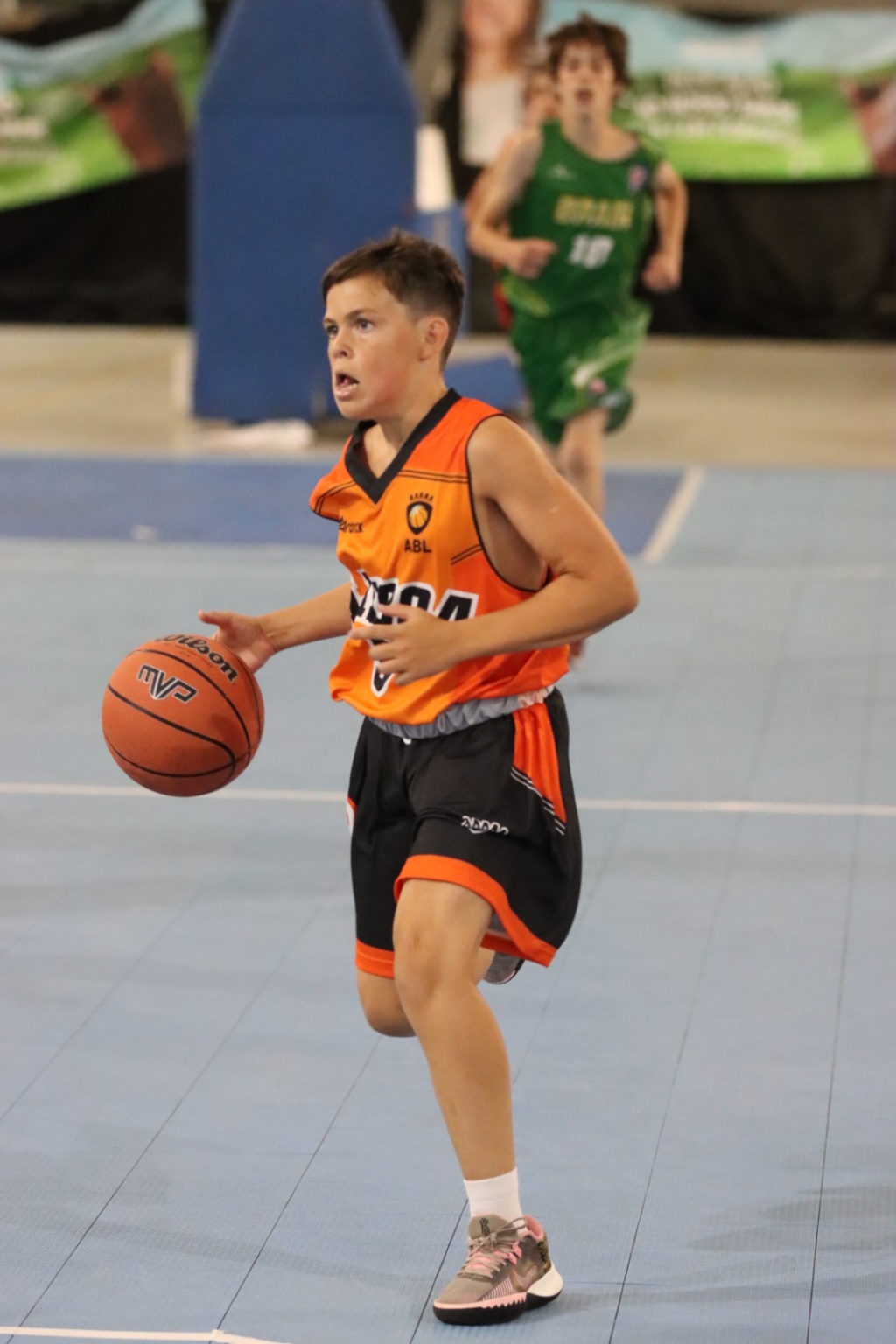 ABL imagem de galeria