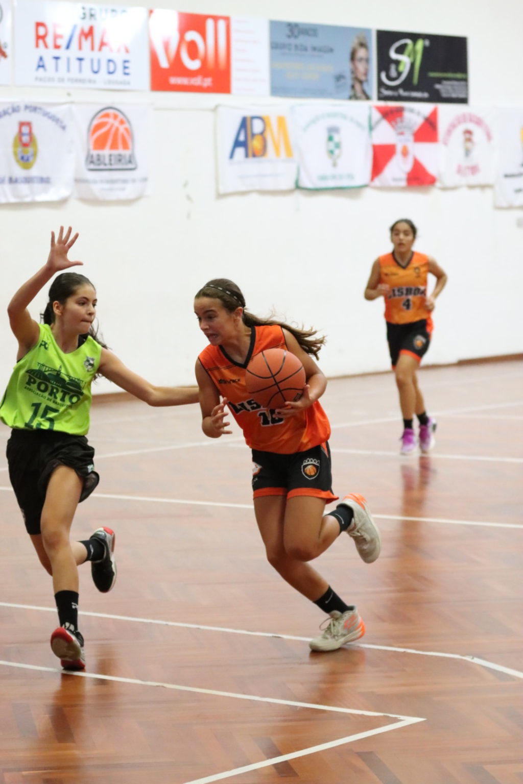 ABL imagem de galeria
