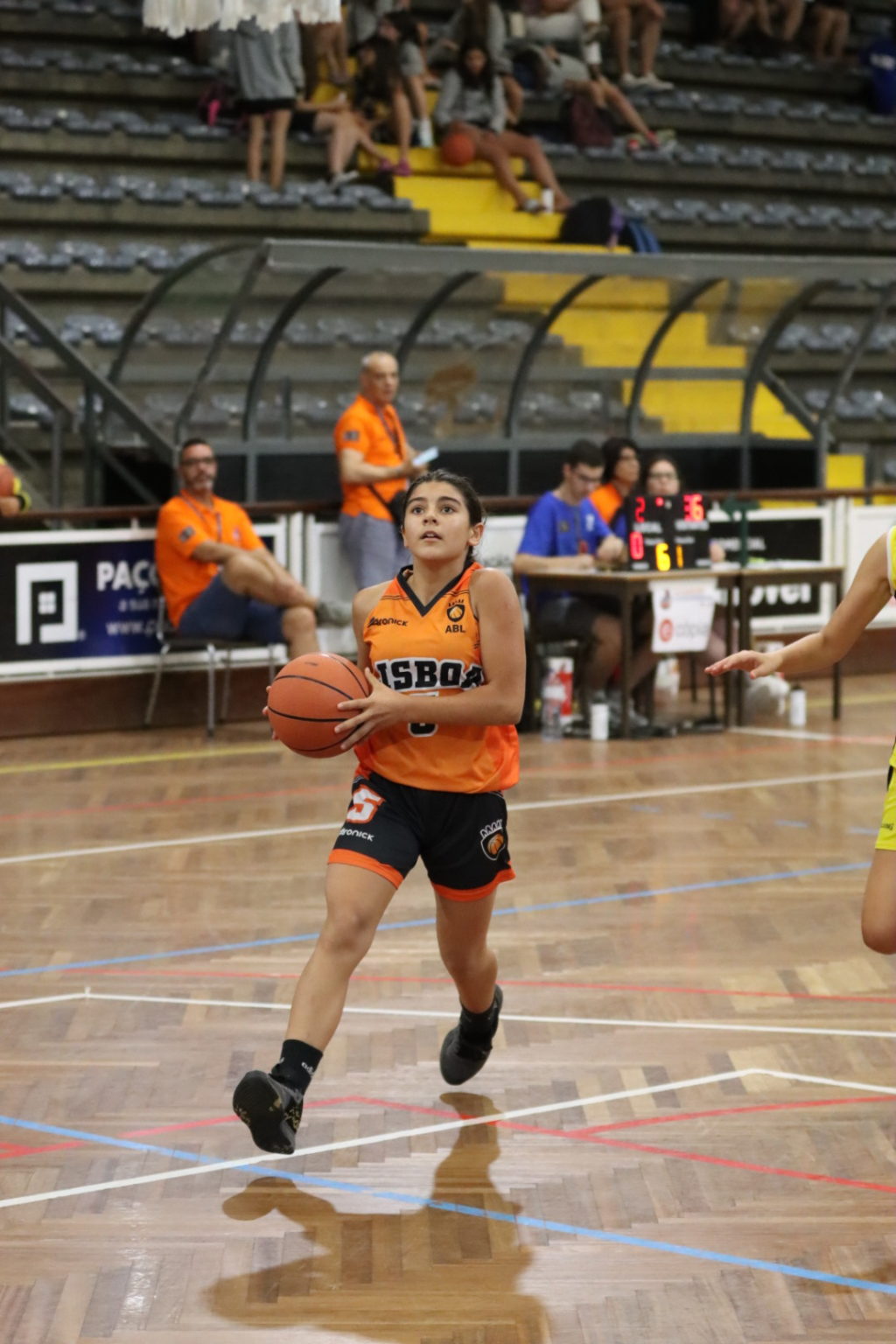 ABL imagem de galeria