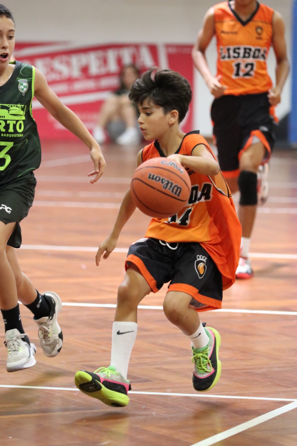 ABL imagem de galeria