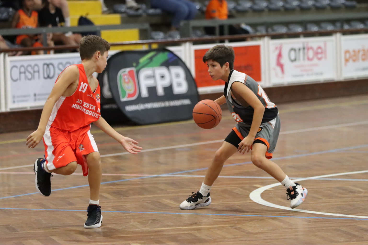 ABL imagem de galeria