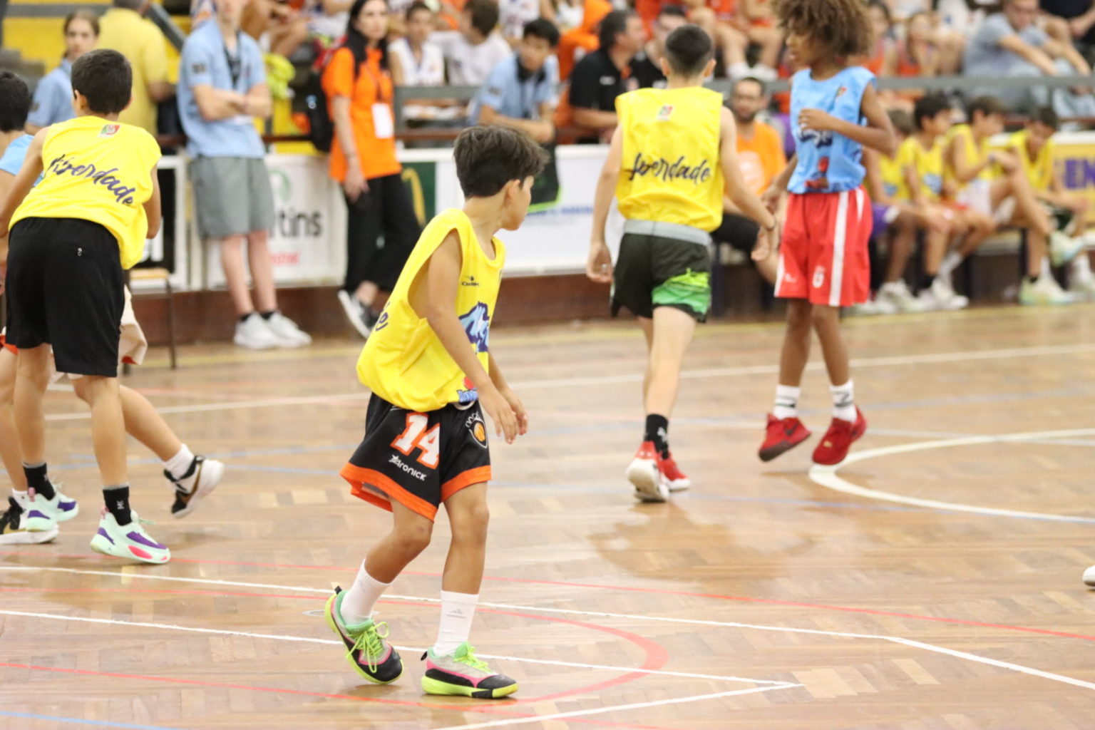 ABL imagem de galeria