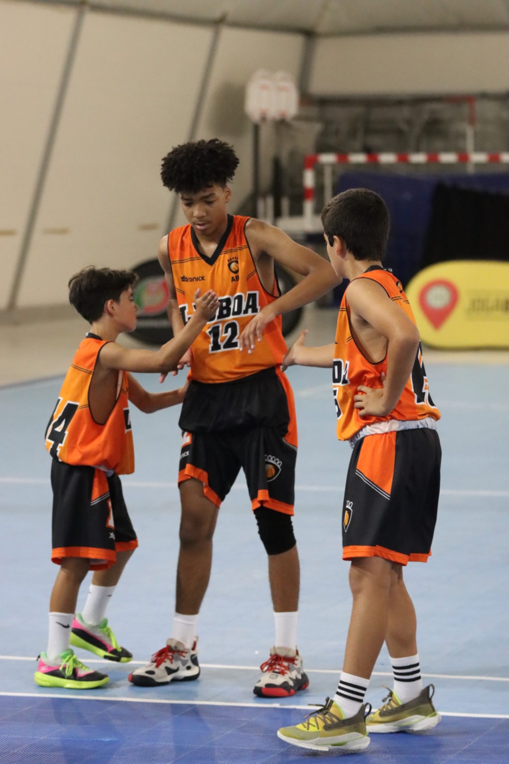 ABL imagem de galeria