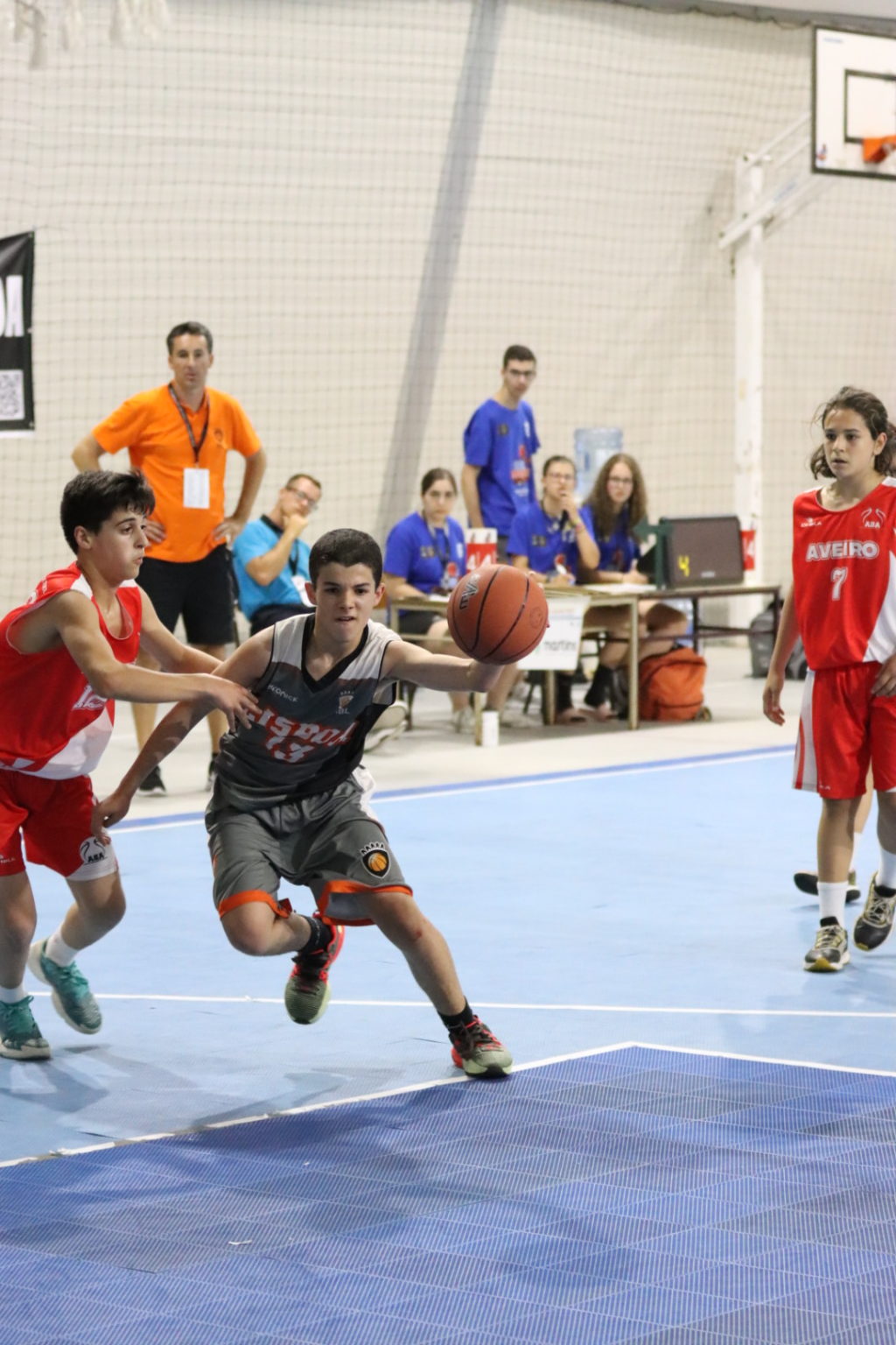 ABL imagem de galeria
