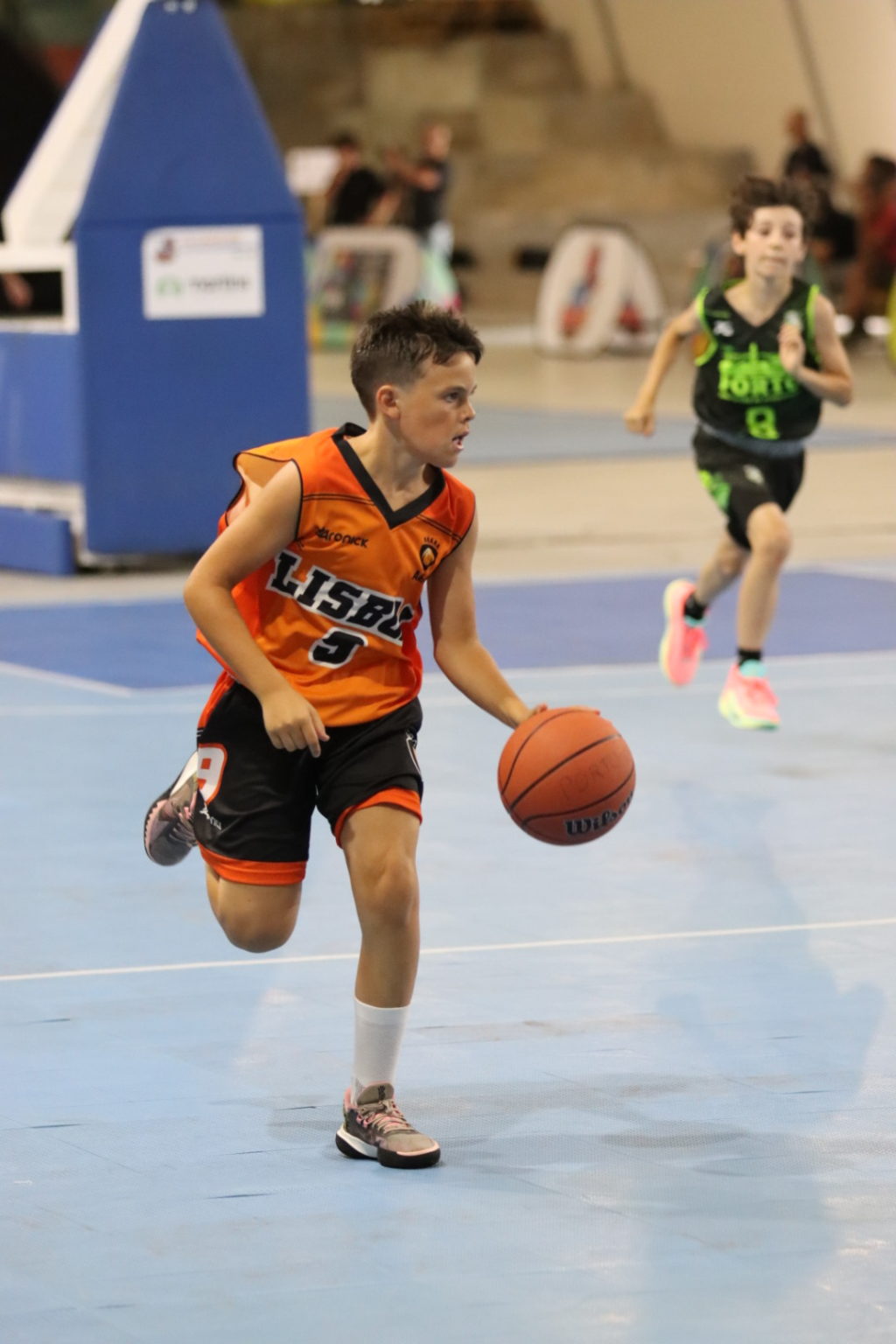 ABL imagem de galeria
