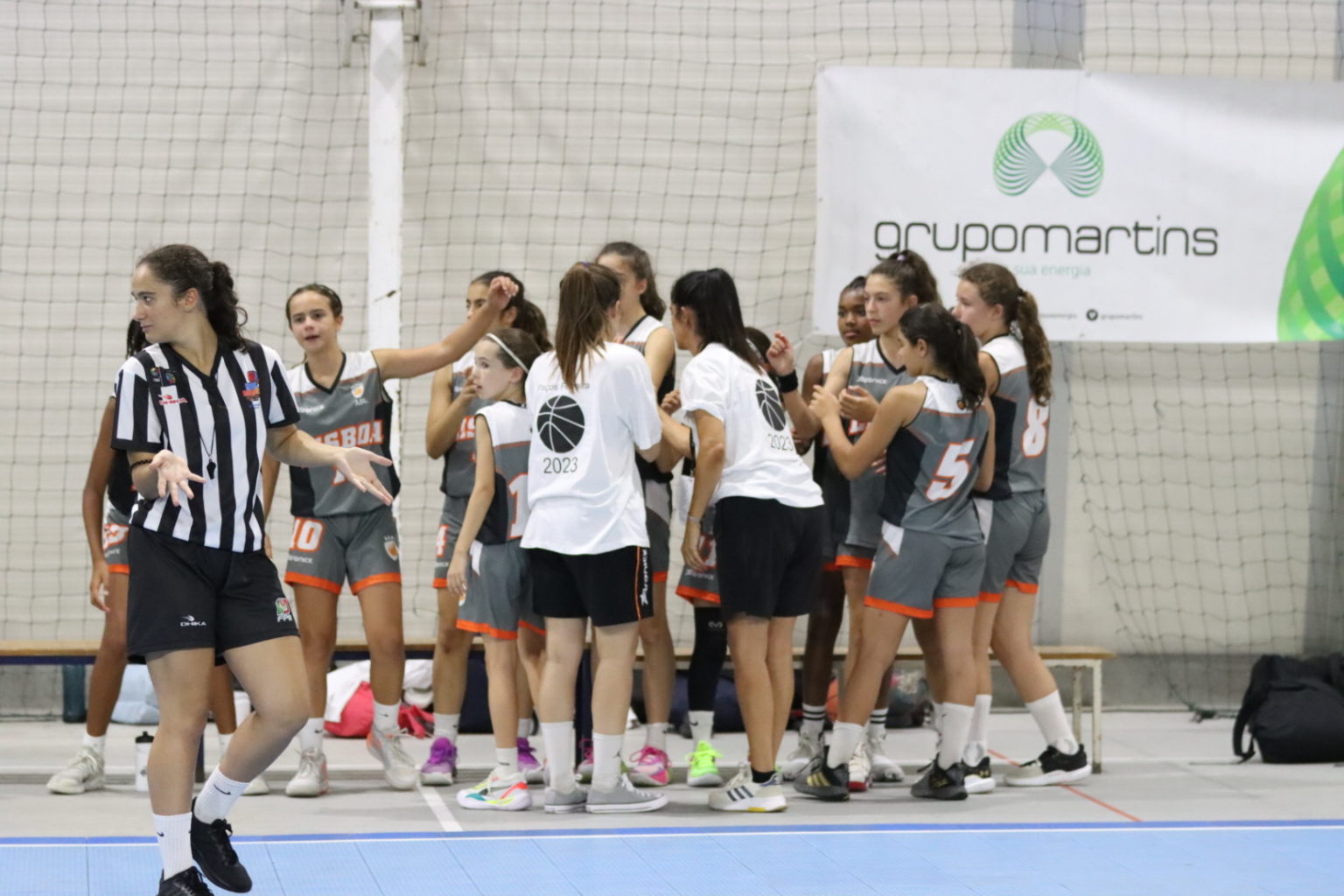 ABL imagem de galeria