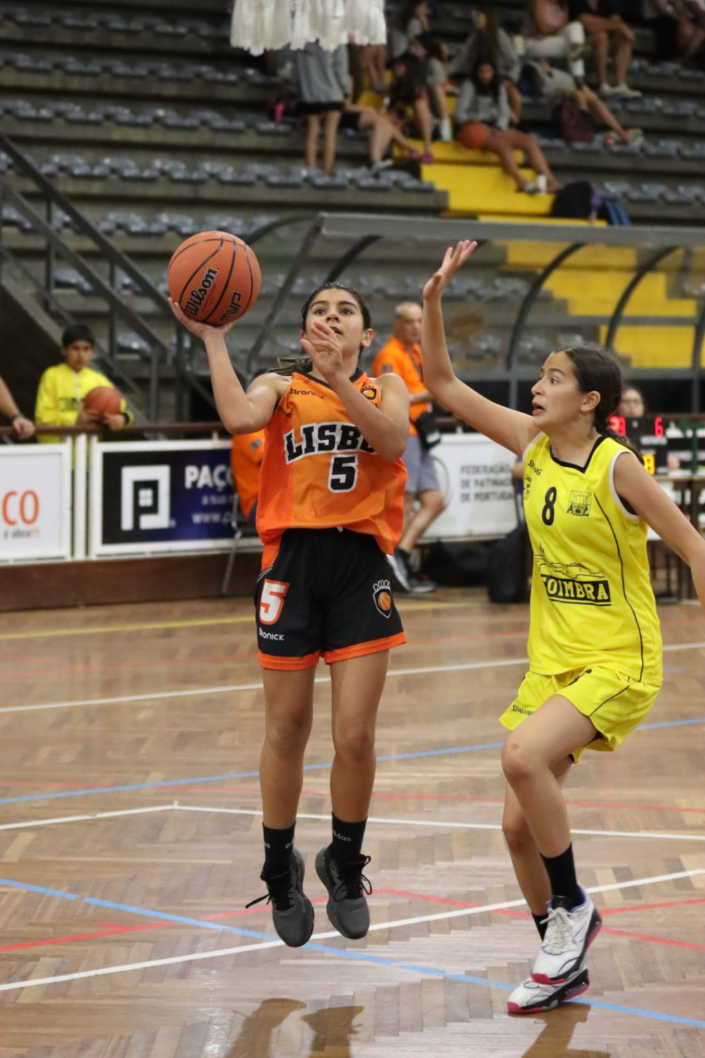 ABL imagem de galeria