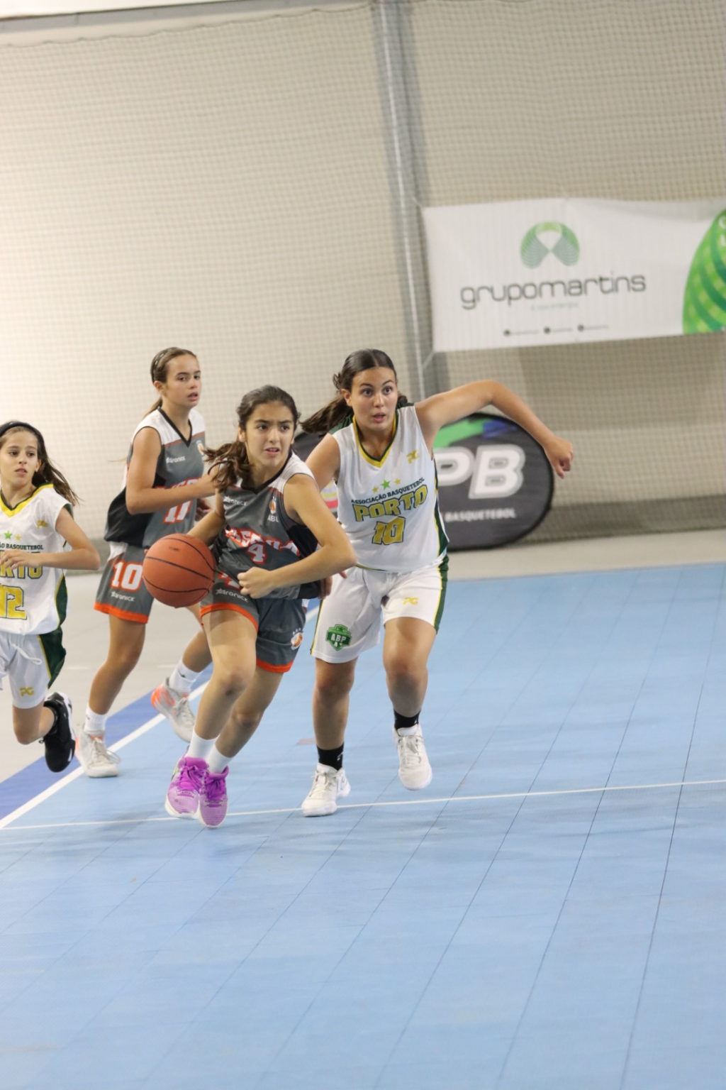 ABL imagem de galeria