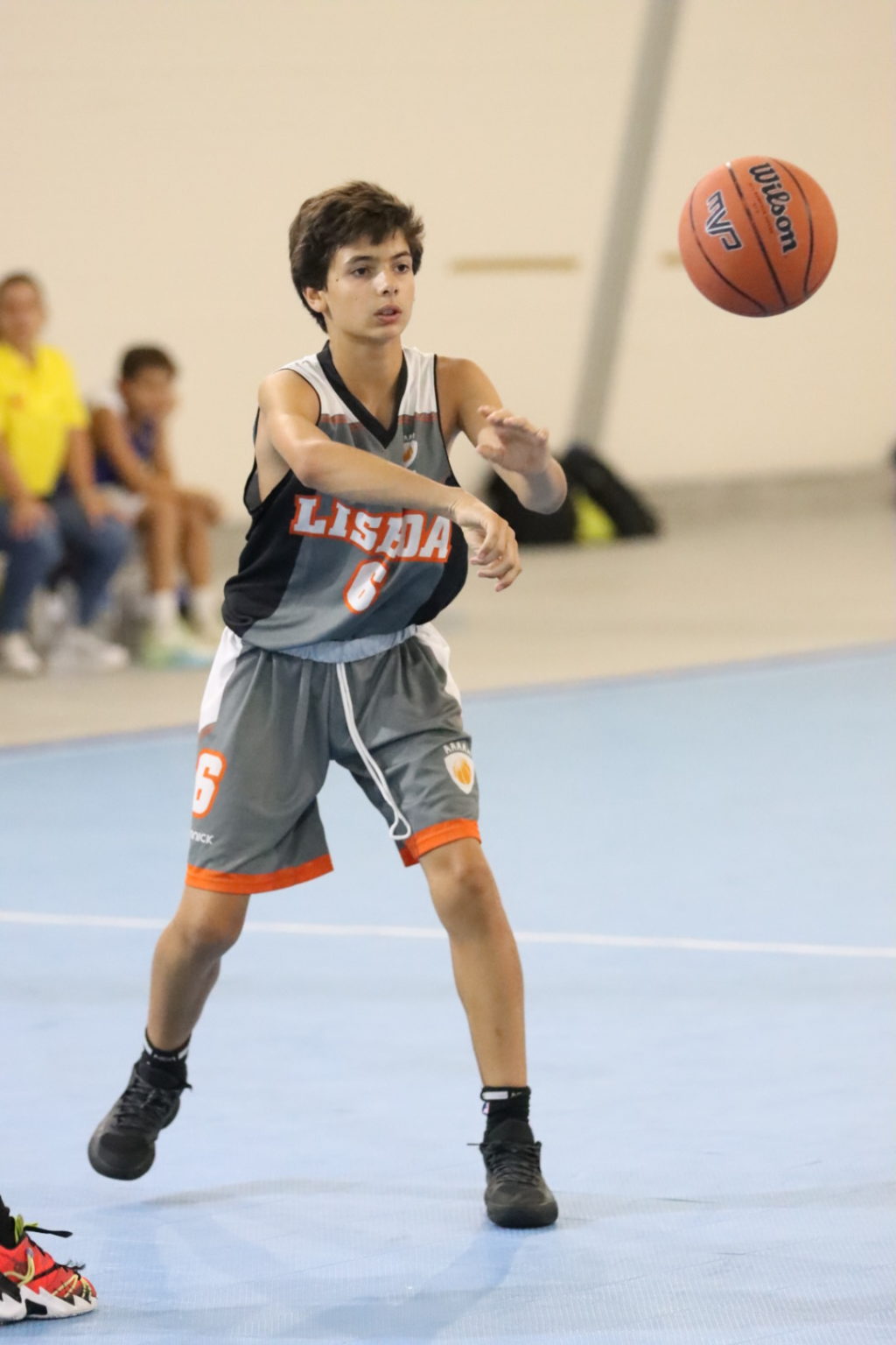 ABL imagem de galeria