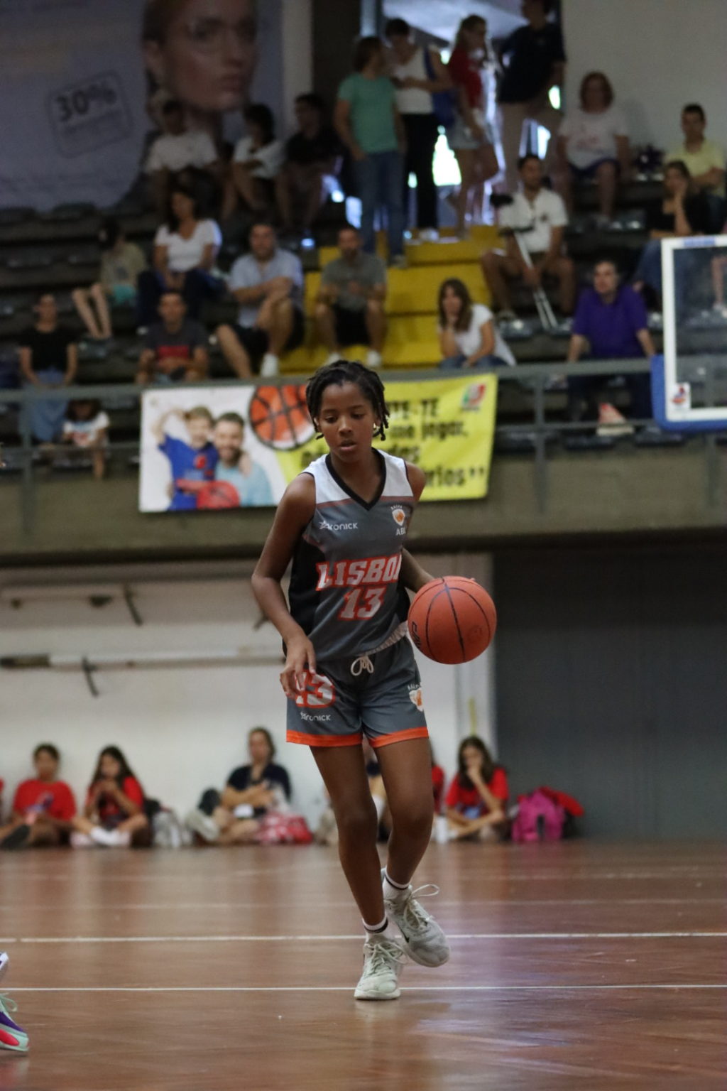 ABL imagem de galeria