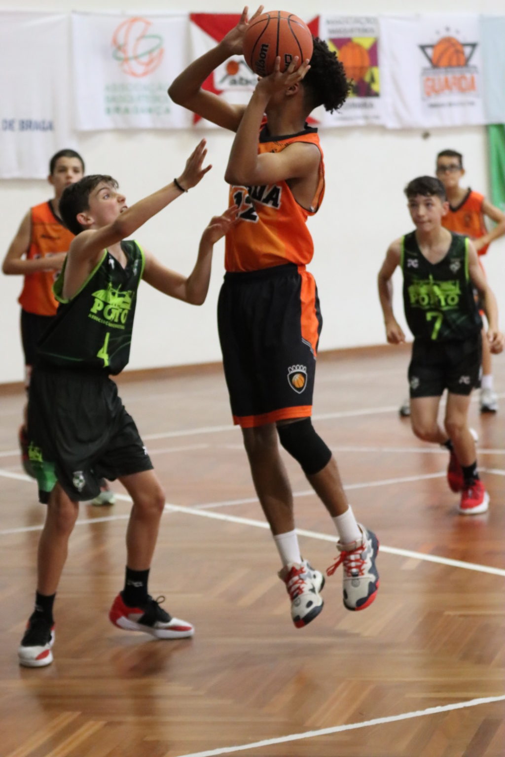 ABL imagem de galeria