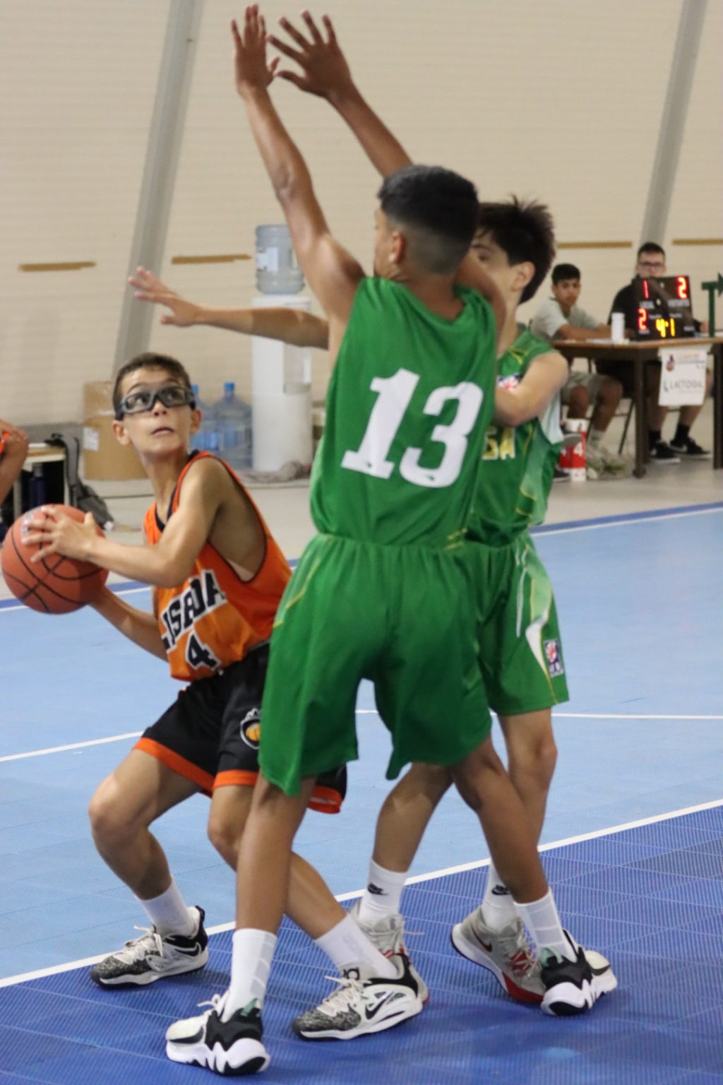 ABL imagem de galeria