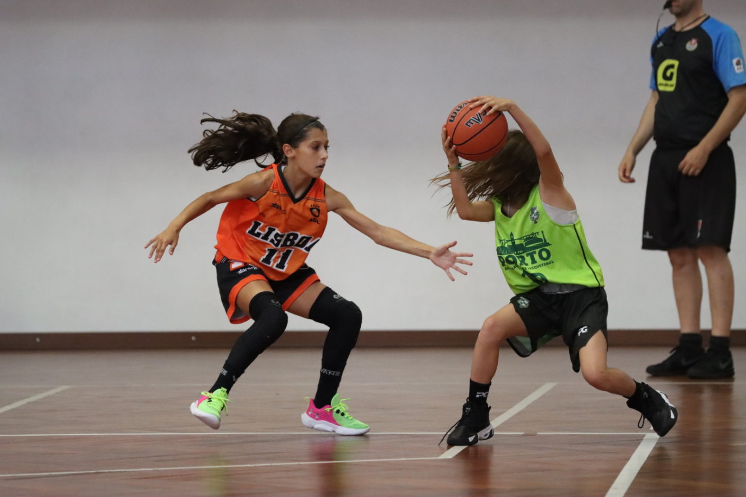 ABL imagem de galeria