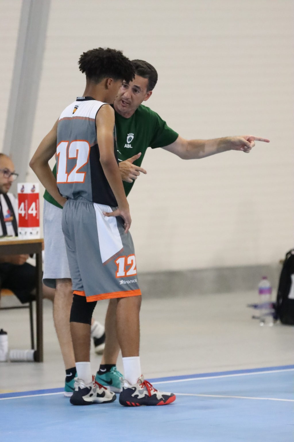 ABL imagem de galeria