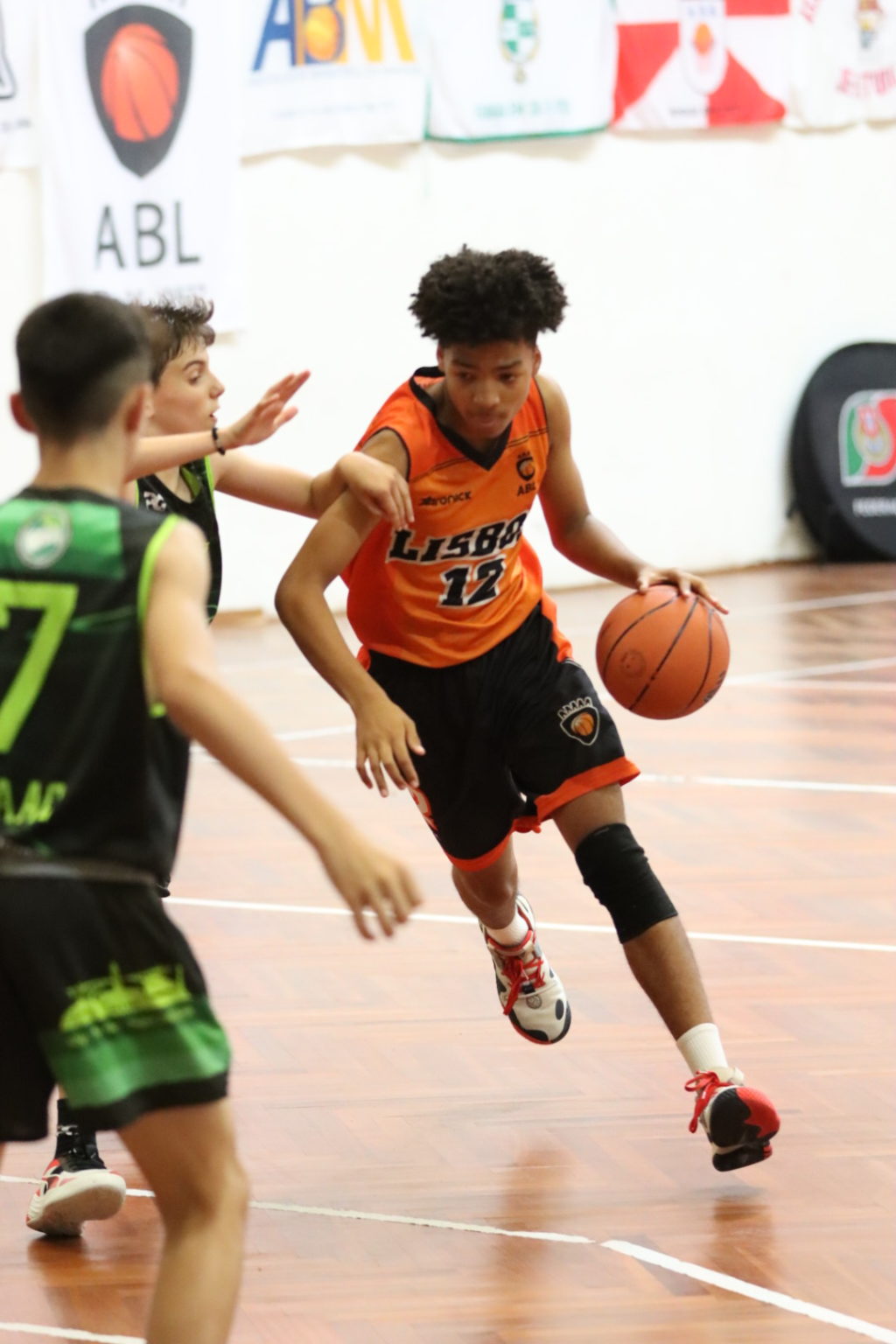 ABL imagem de galeria