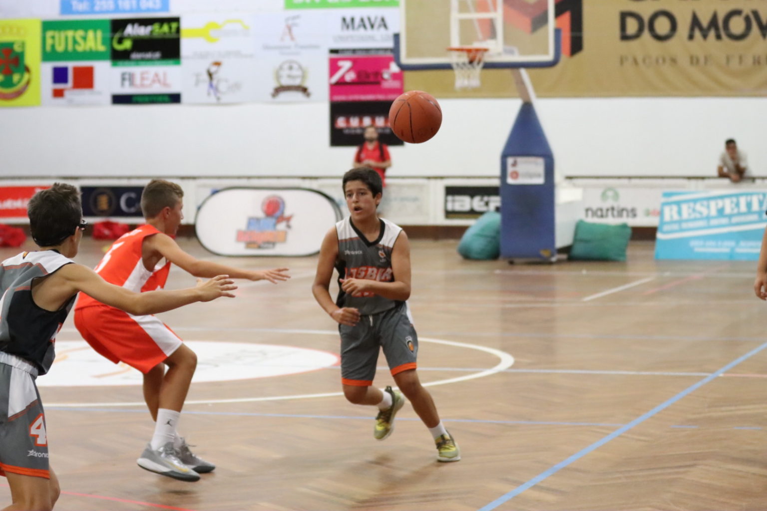 ABL imagem de galeria