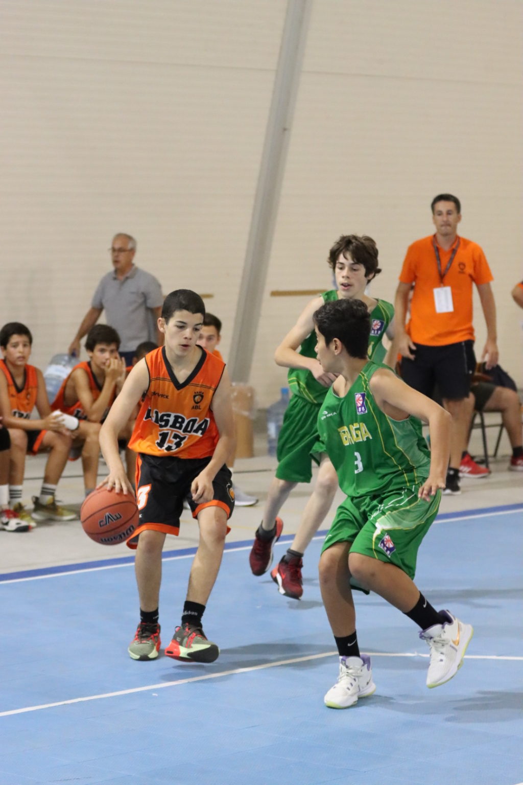 ABL imagem de galeria