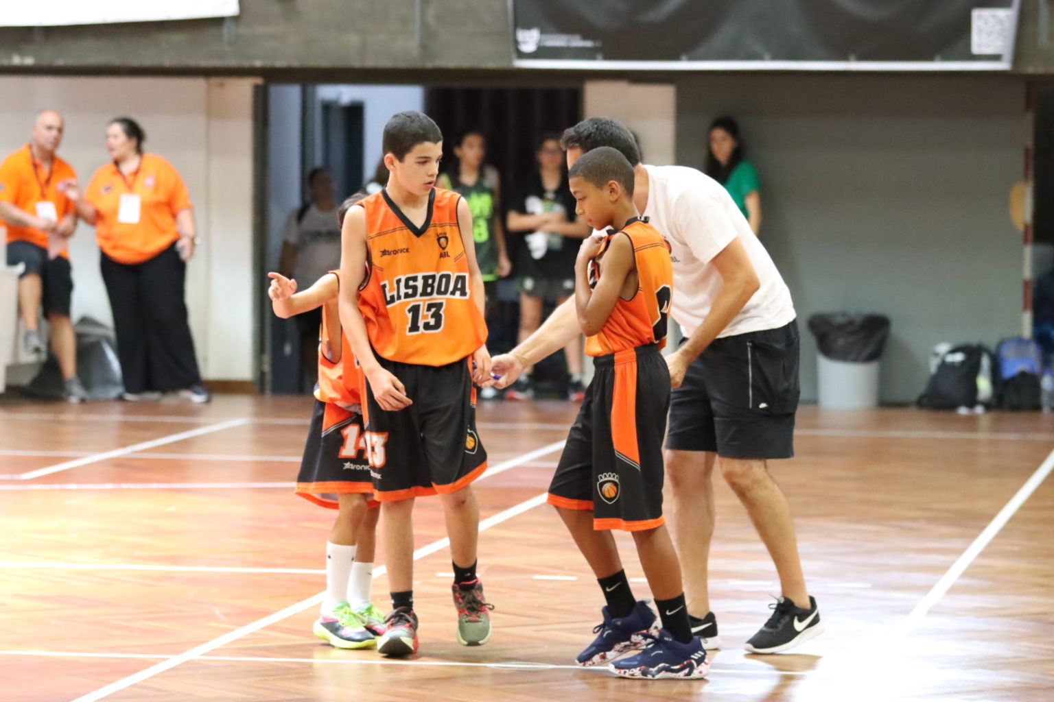 ABL imagem de galeria