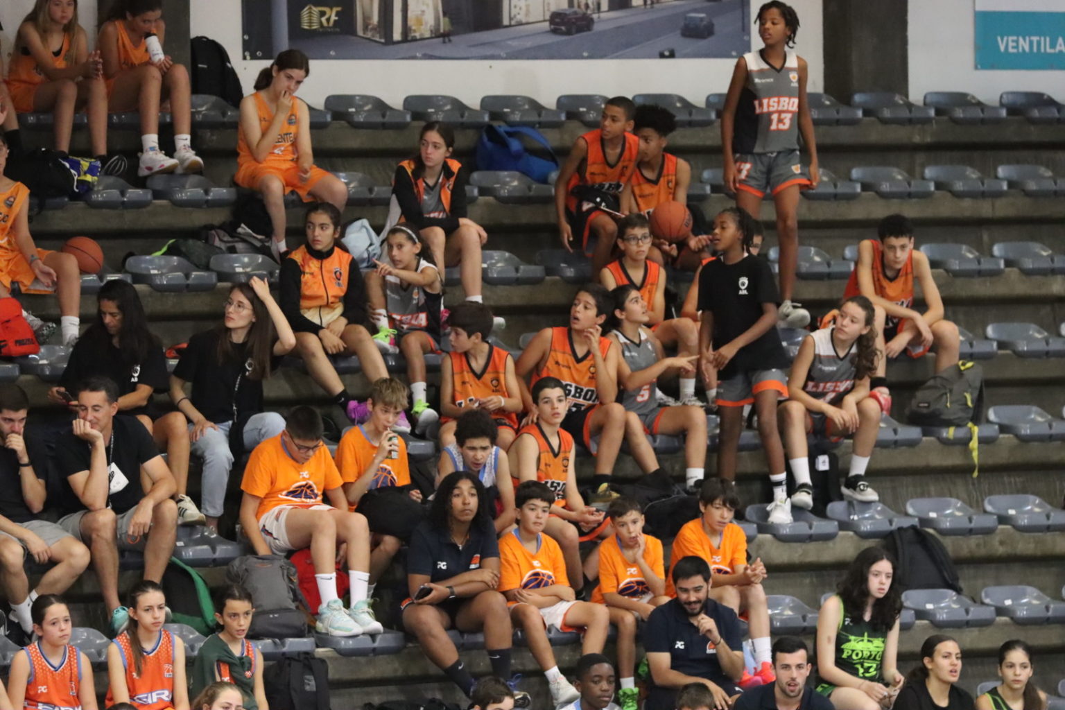 ABL imagem de galeria