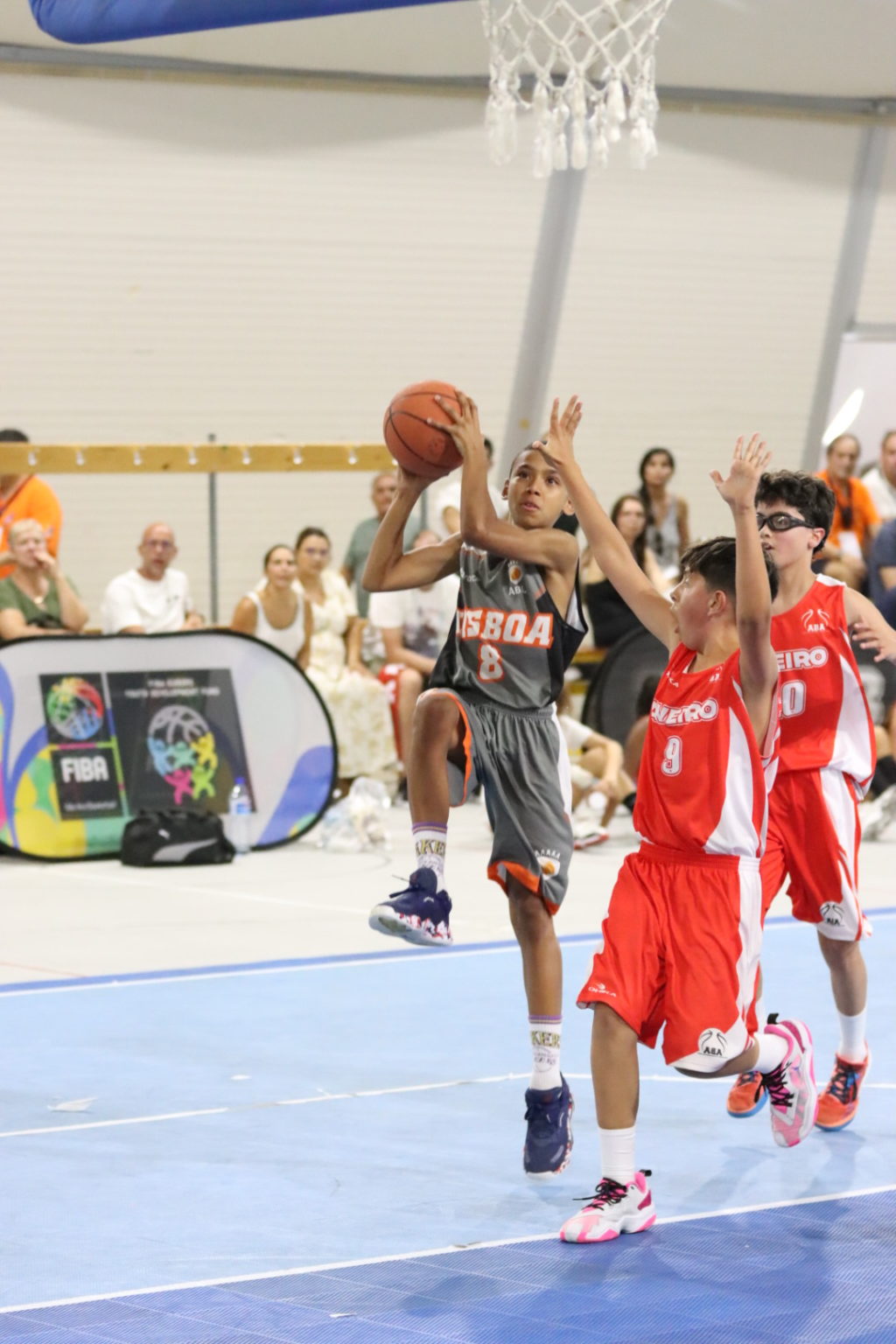 ABL imagem de galeria