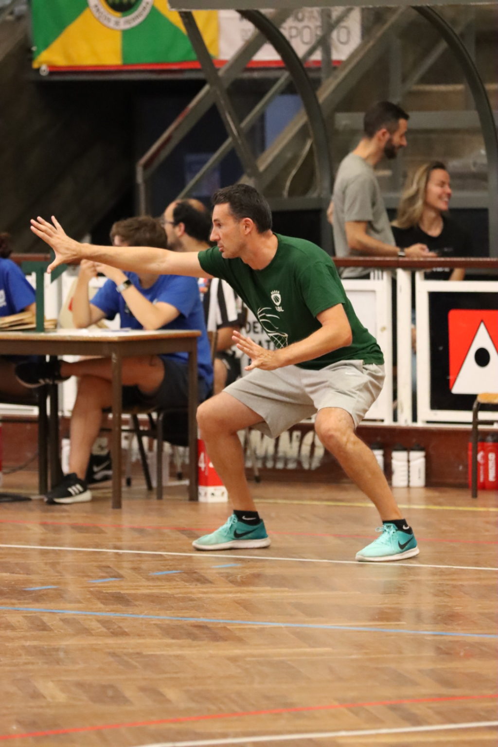 ABL imagem de galeria