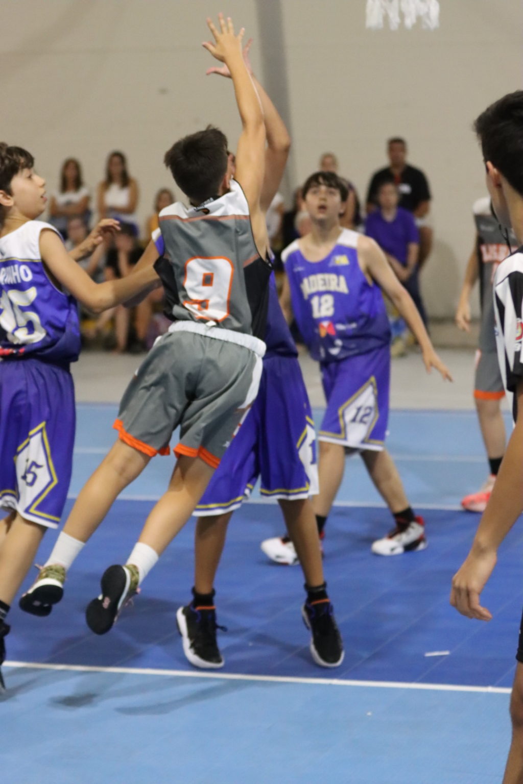 ABL imagem de galeria