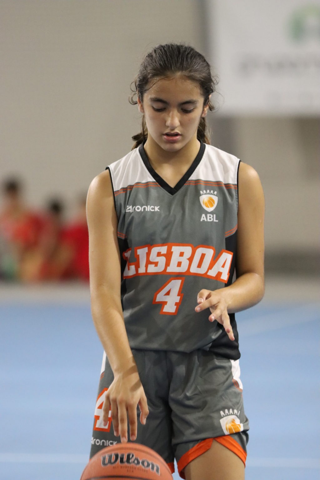 ABL imagem de galeria