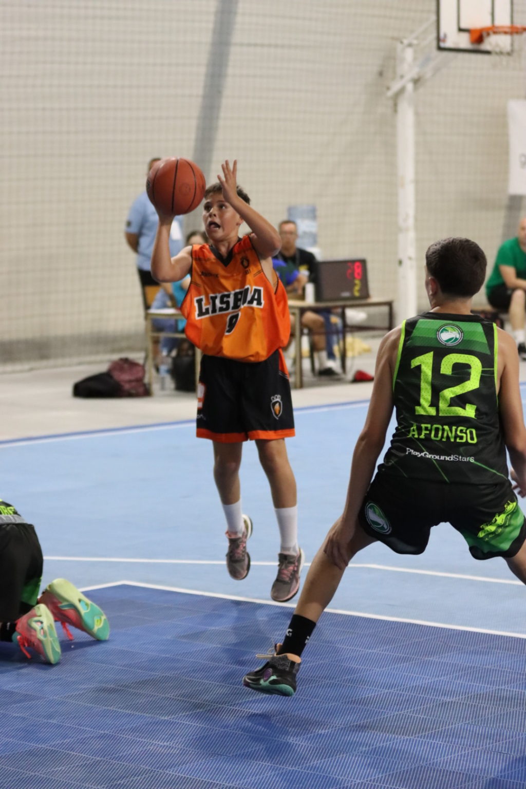 ABL imagem de galeria