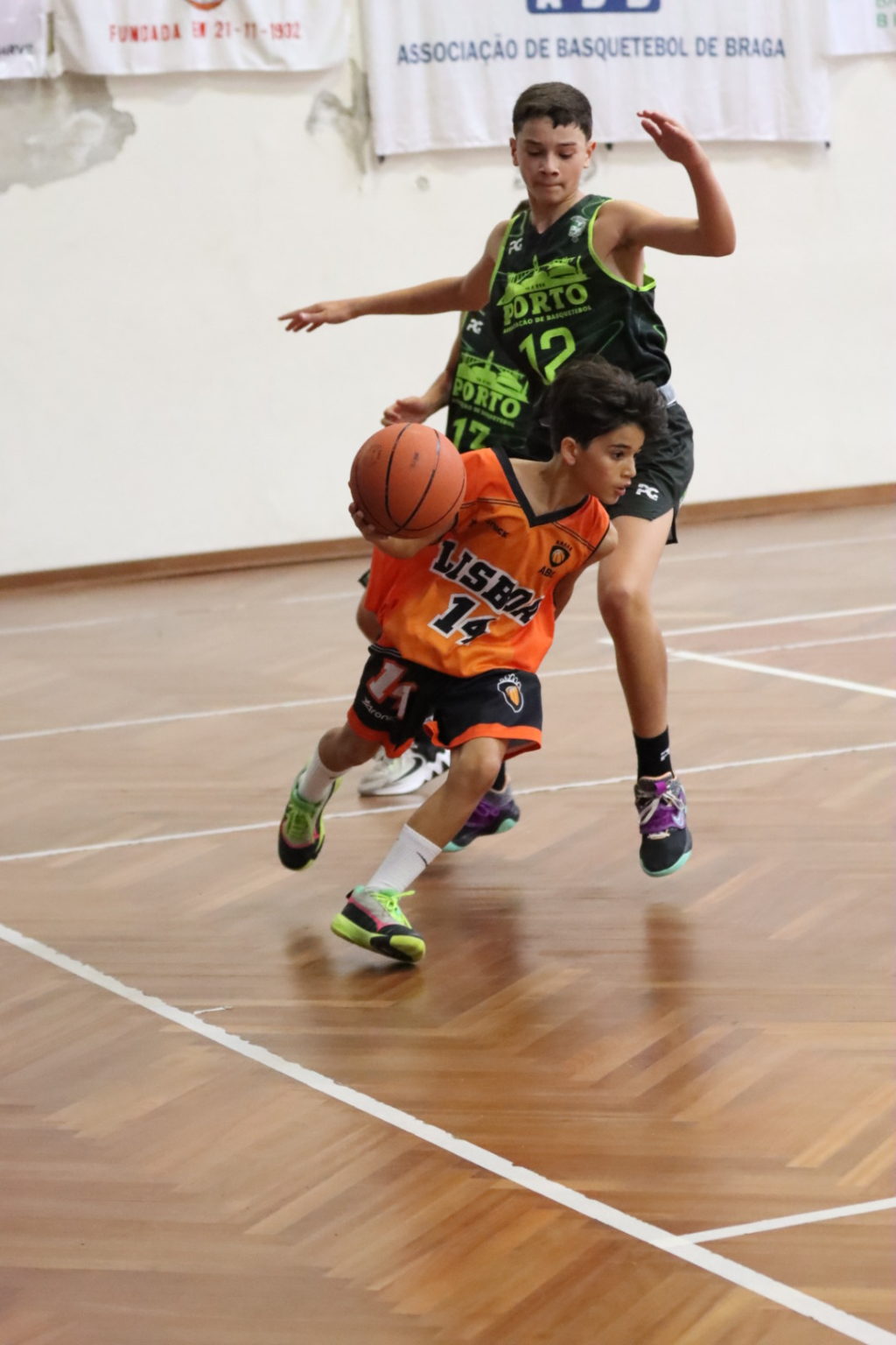 ABL imagem de galeria