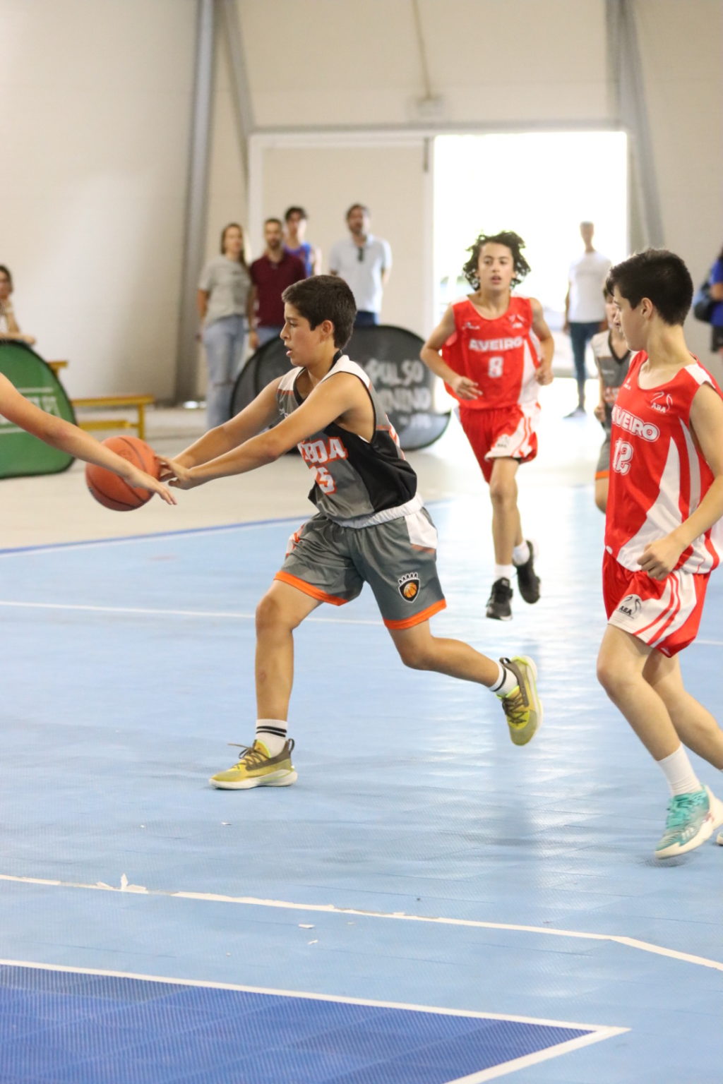ABL imagem de galeria