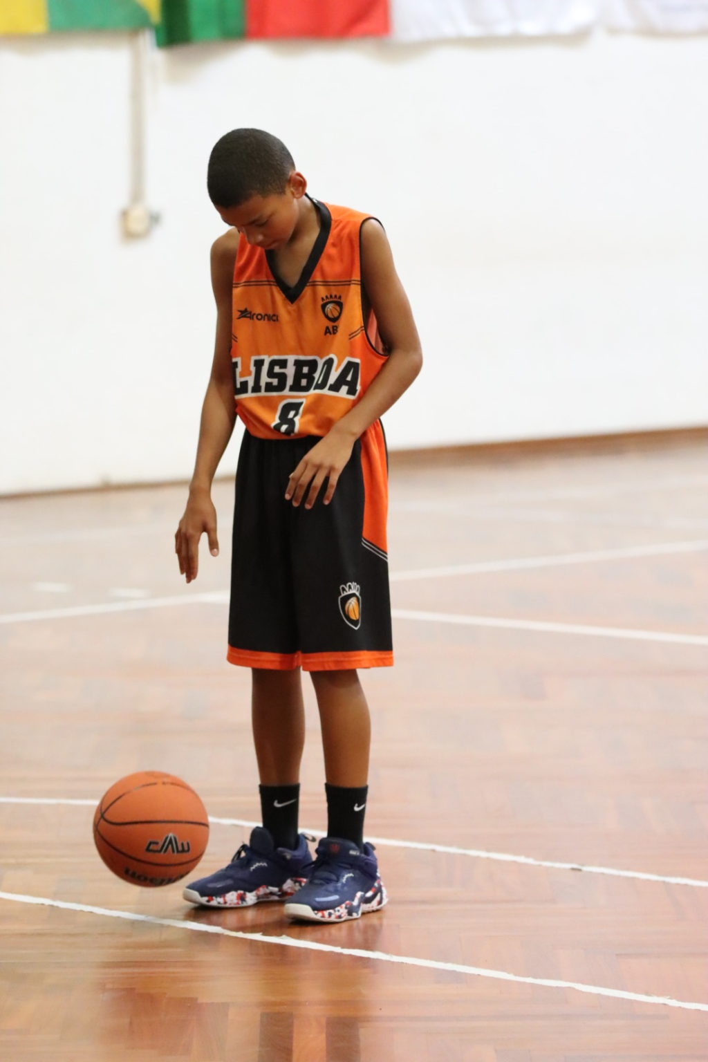 ABL imagem de galeria