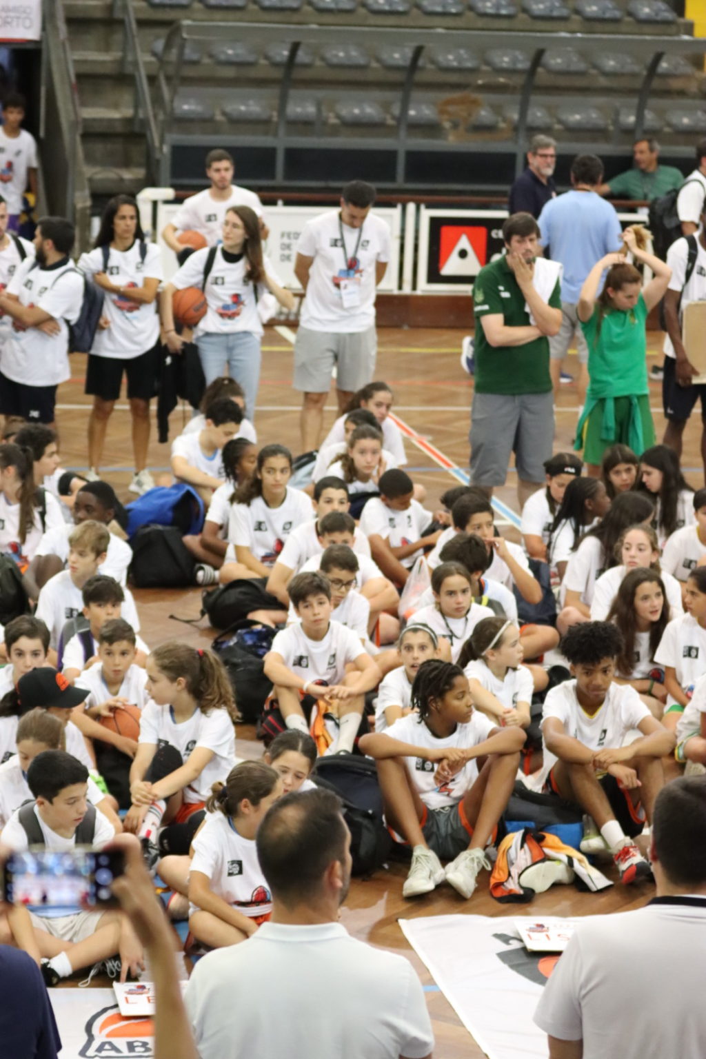 ABL imagem de galeria