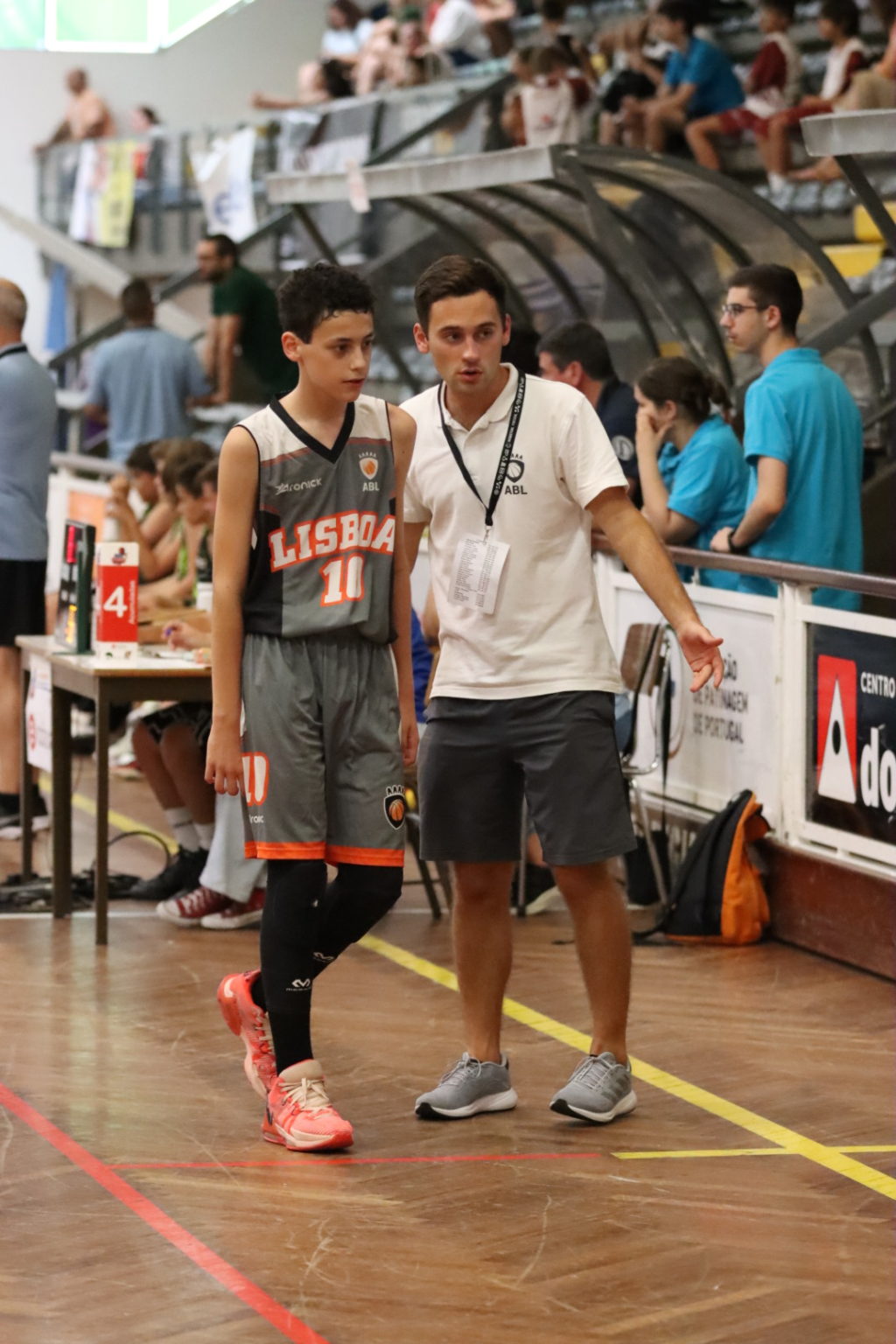 ABL imagem de galeria