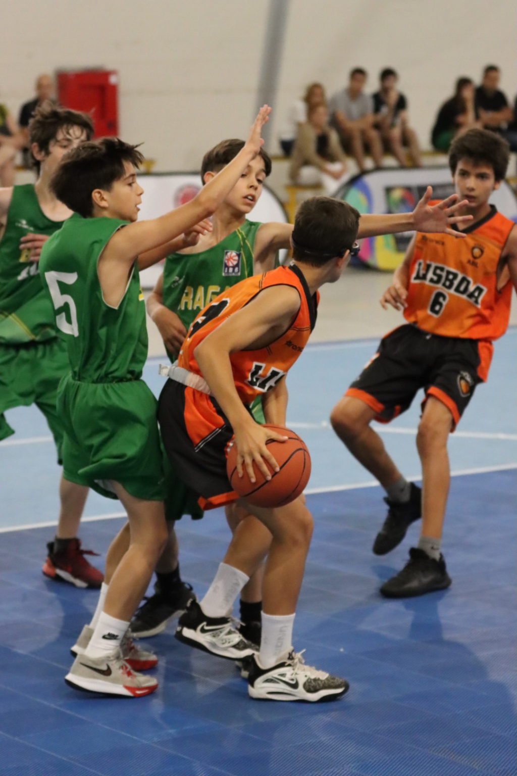 ABL imagem de galeria
