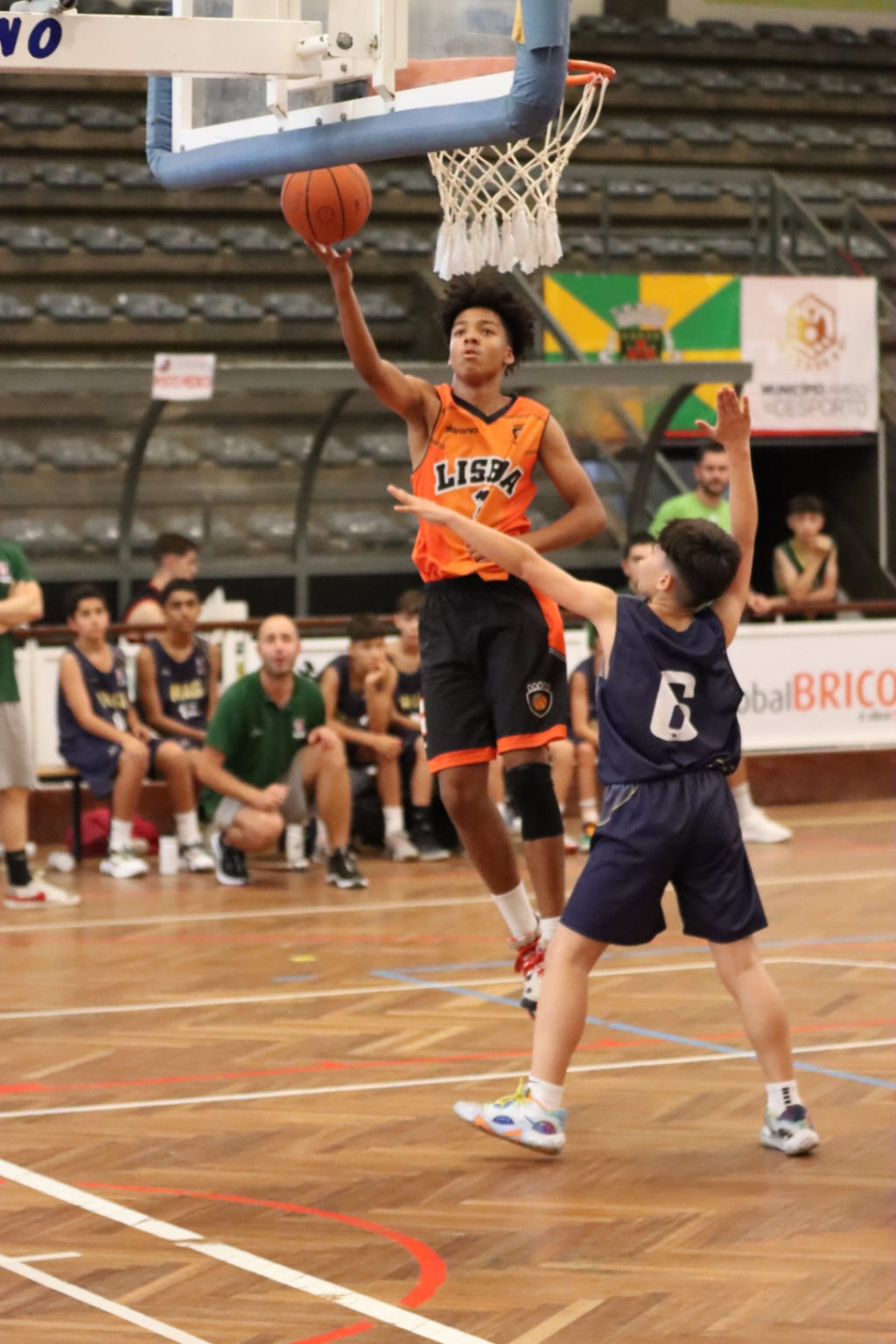 ABL imagem de galeria
