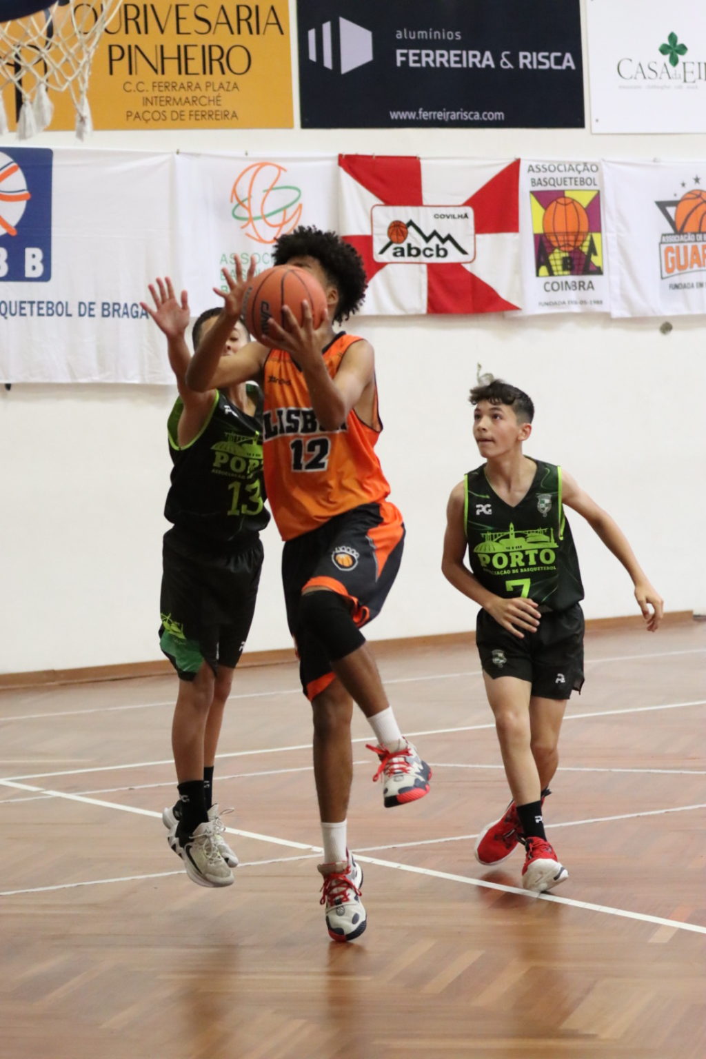 ABL imagem de galeria