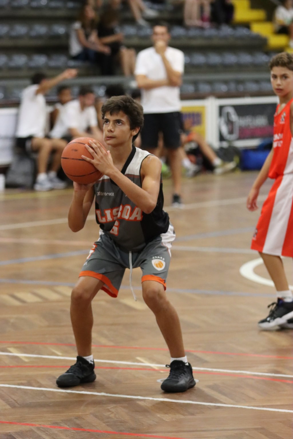 ABL imagem de galeria