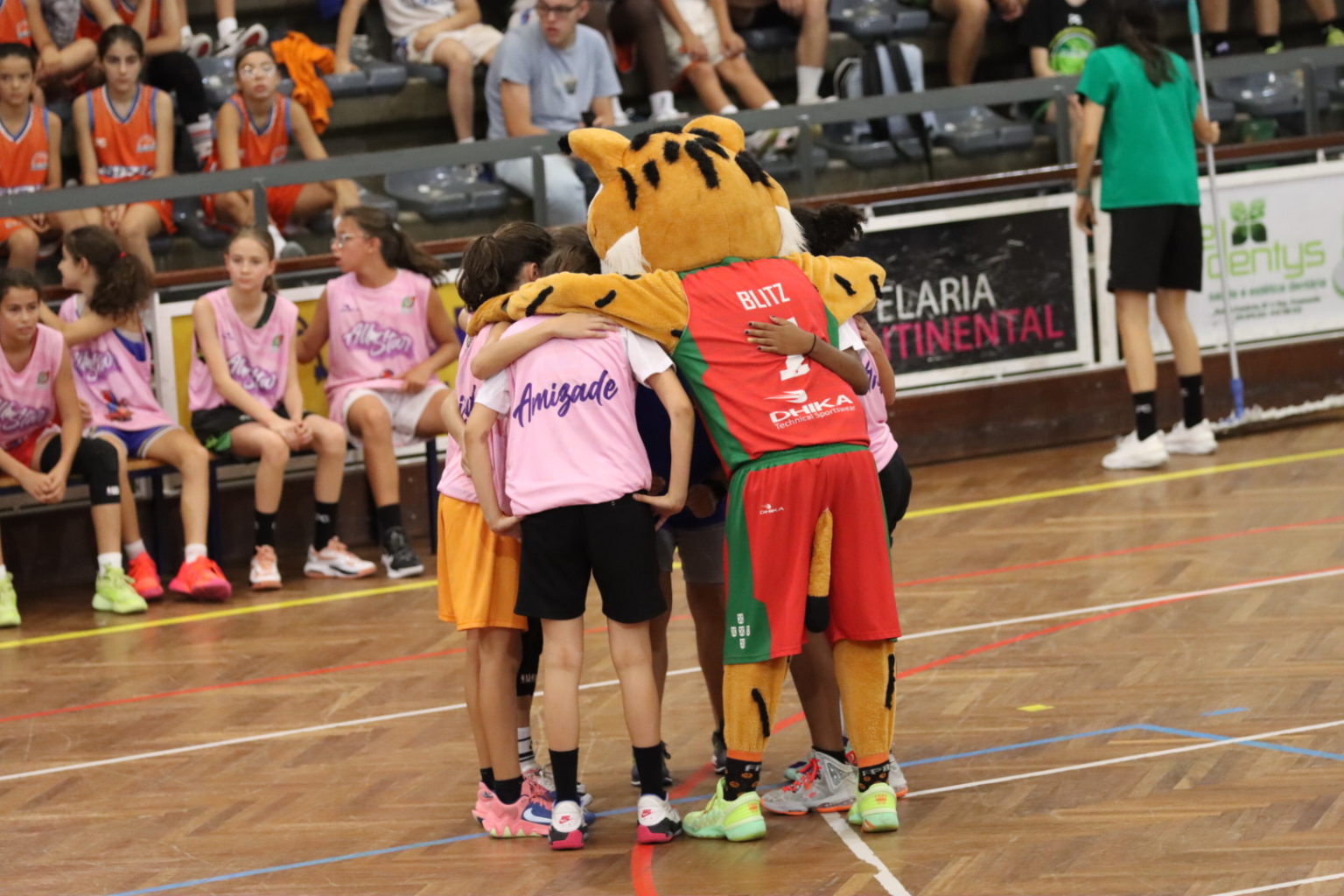ABL imagem de galeria