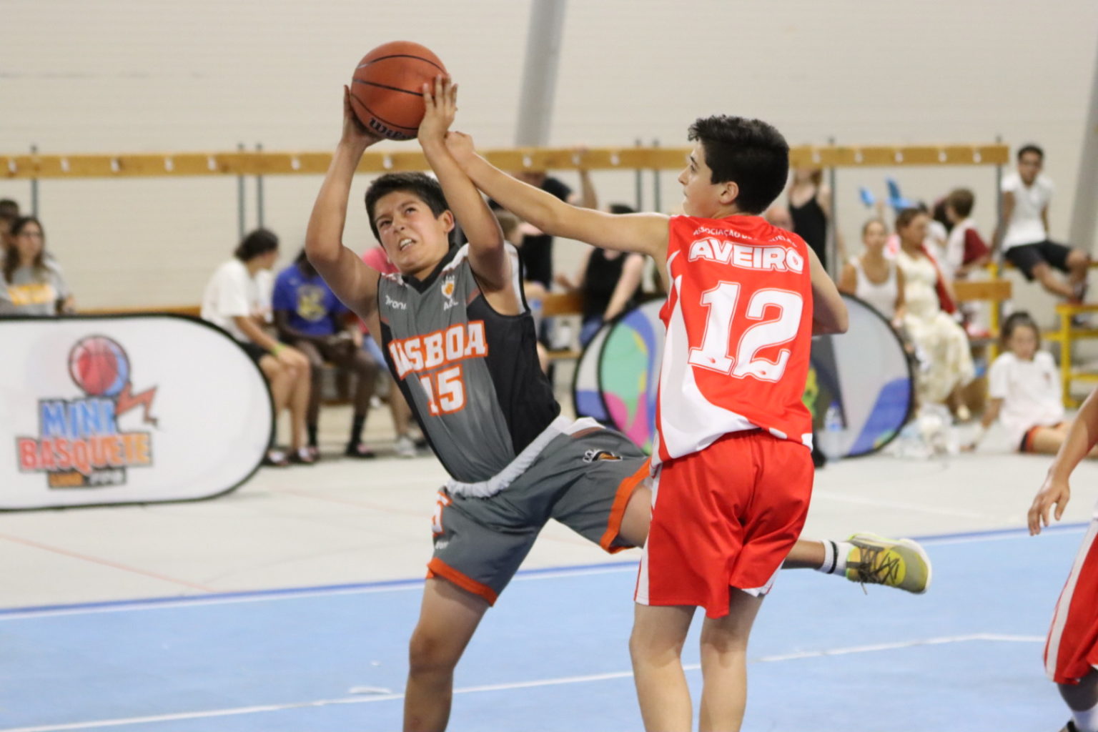 ABL imagem de galeria