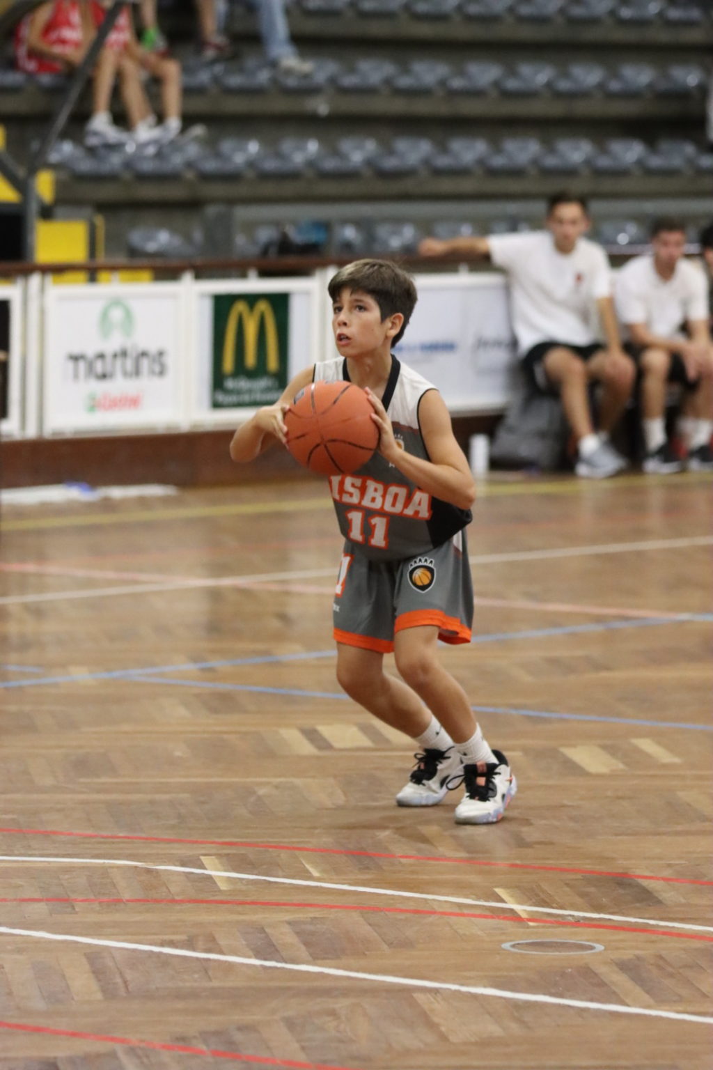 ABL imagem de galeria