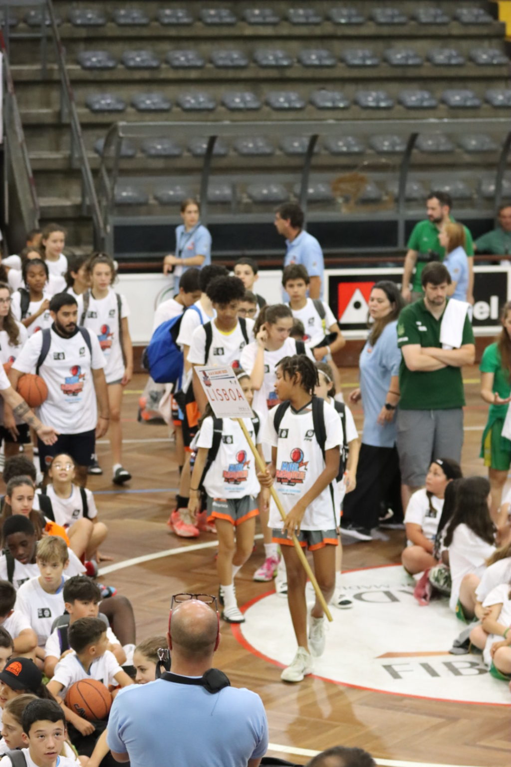 ABL imagem de galeria