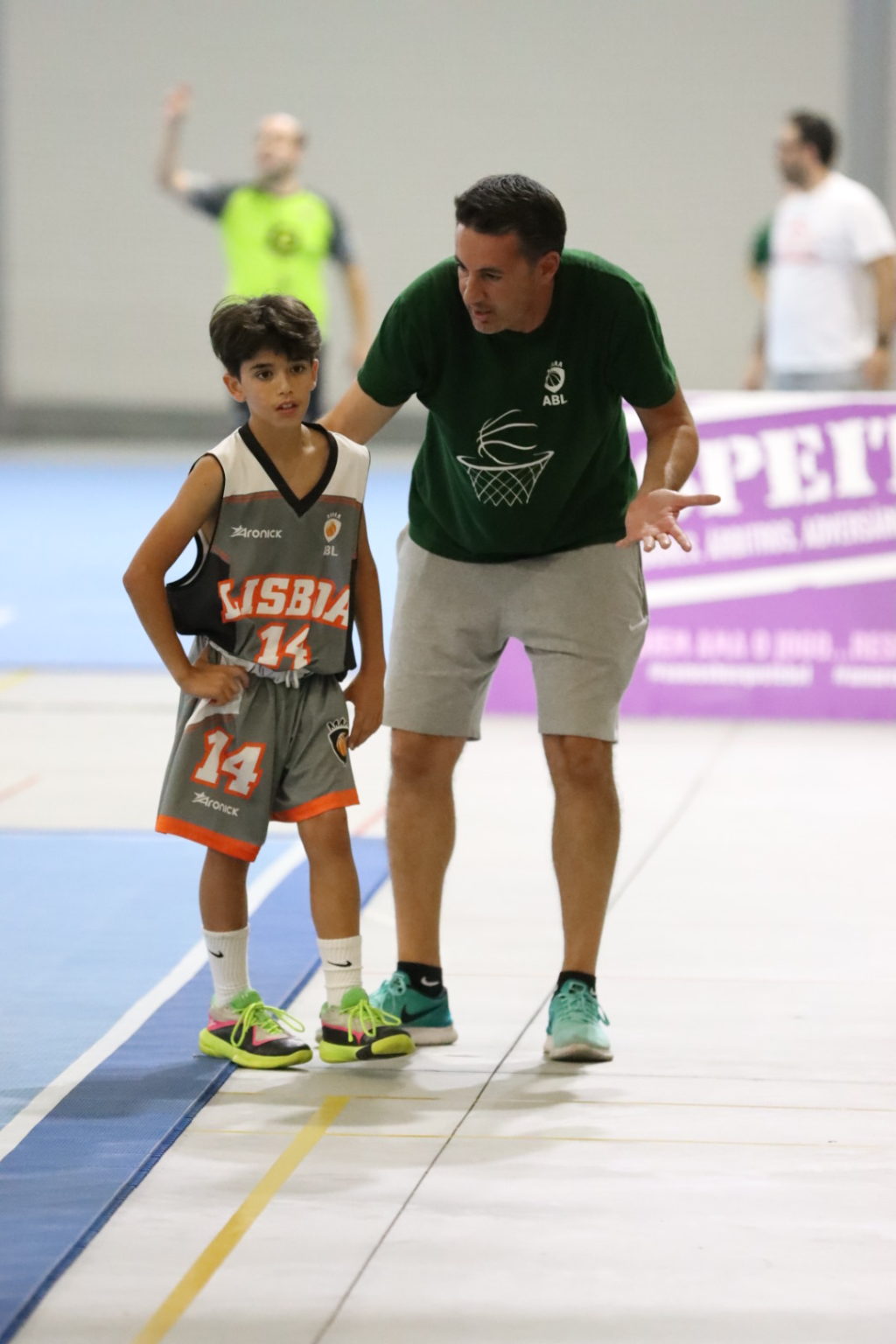 ABL imagem de galeria