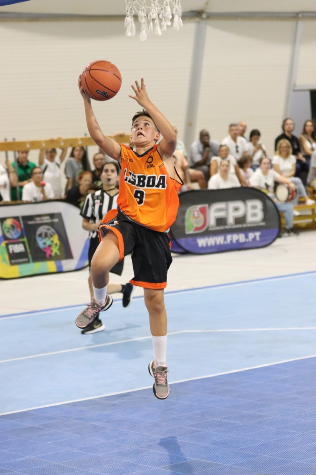ABL imagem de galeria