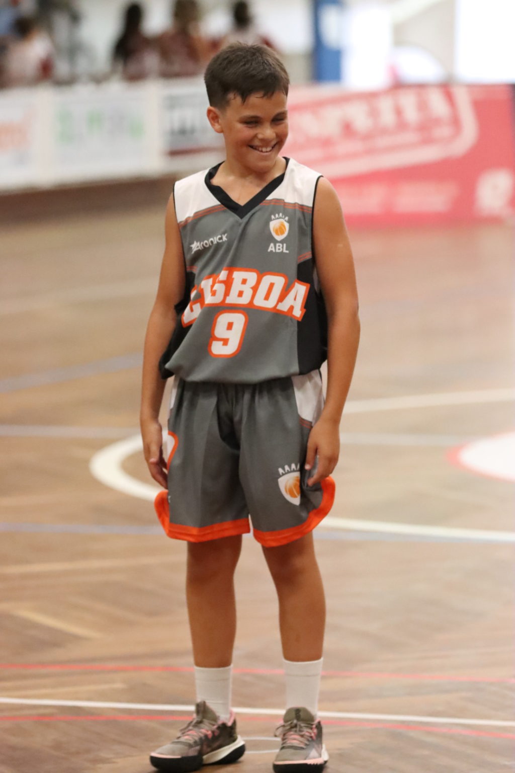 ABL imagem de galeria
