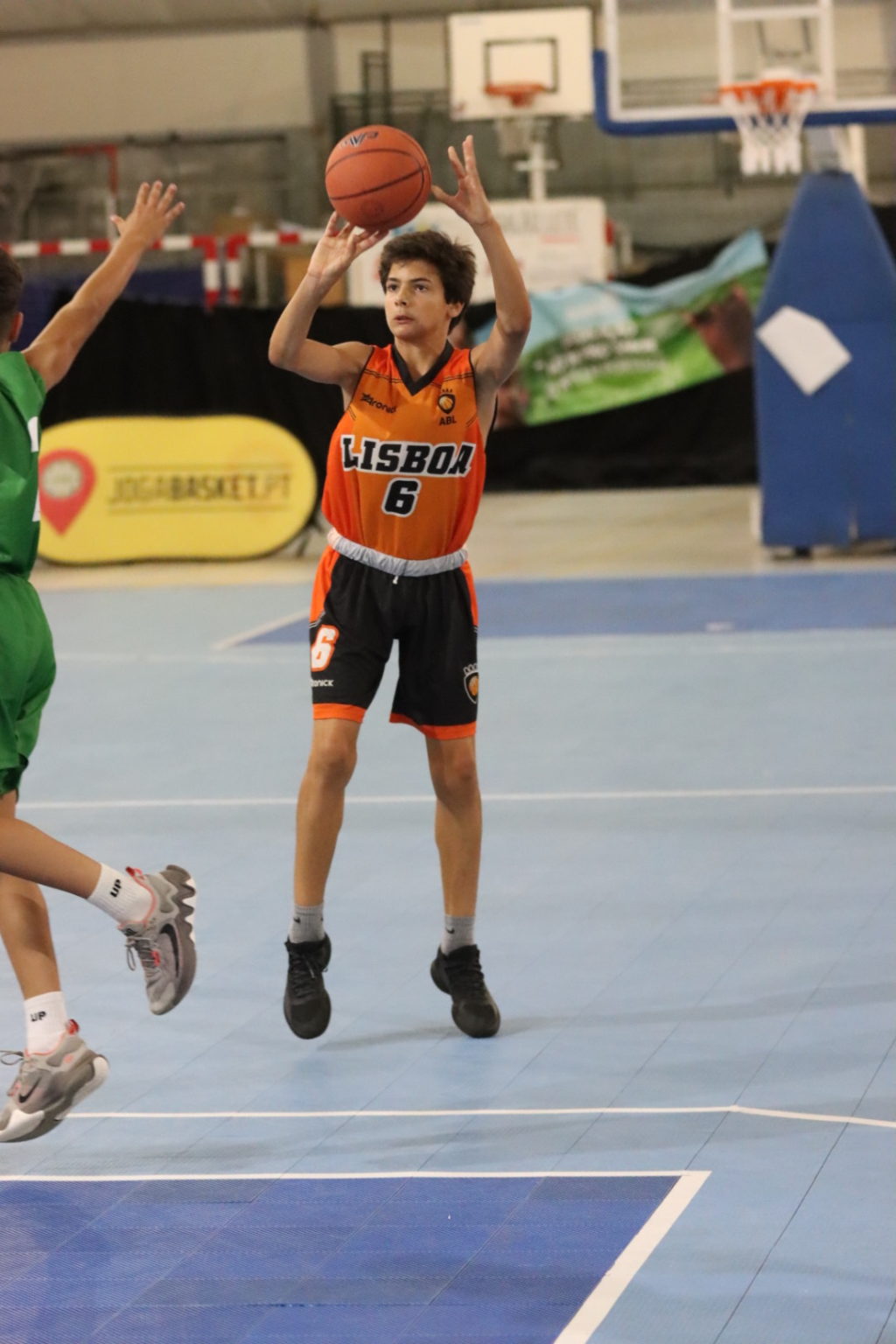 ABL imagem de galeria