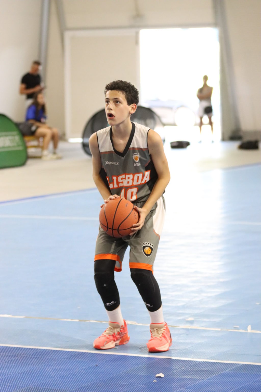 ABL imagem de galeria